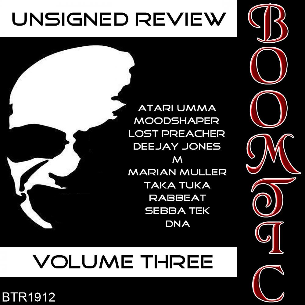 Постер альбома Unsigned Review, Vol. 3