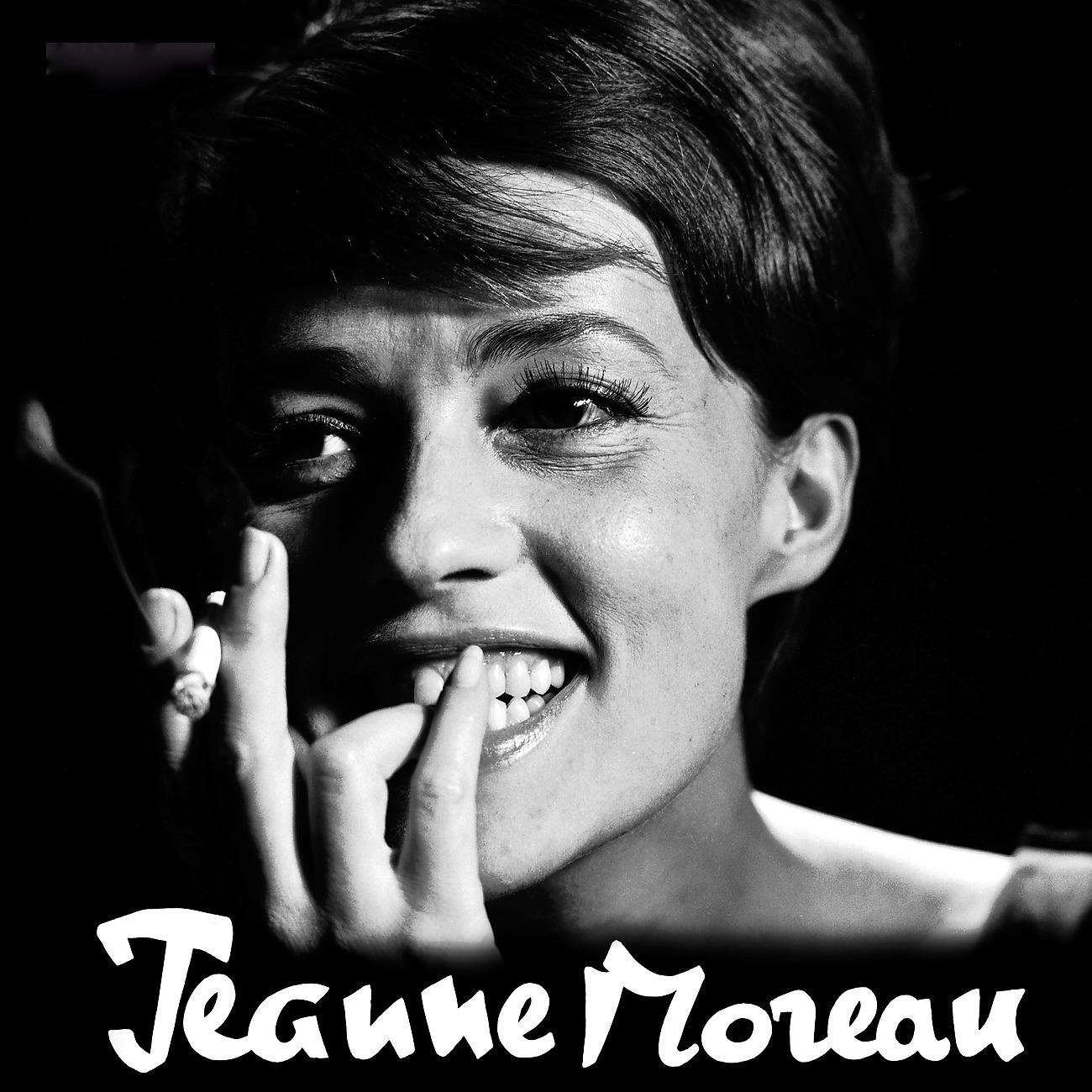 Постер альбома Jeanne Moreau Chante Bassiak