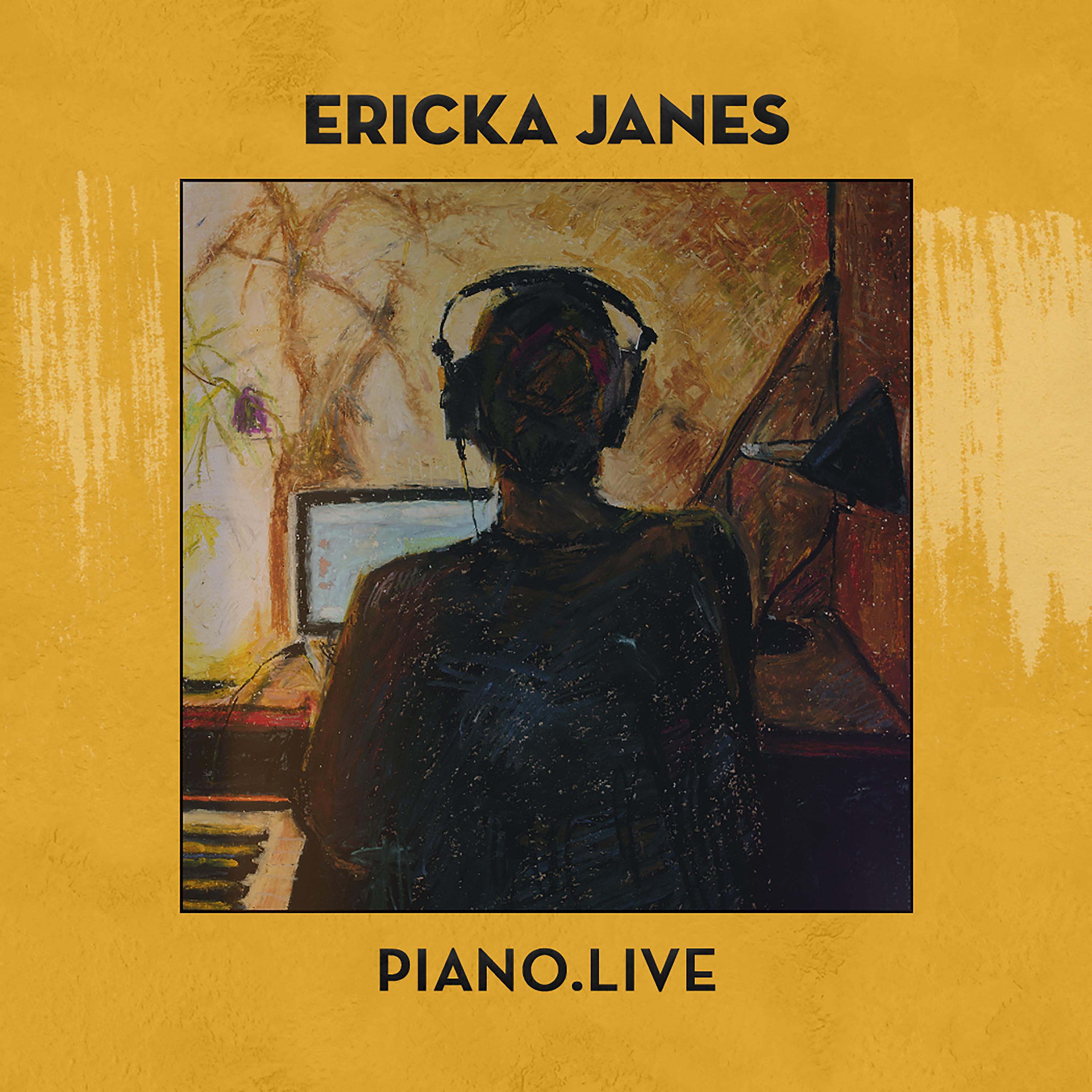 Постер альбома Piano. (Live)