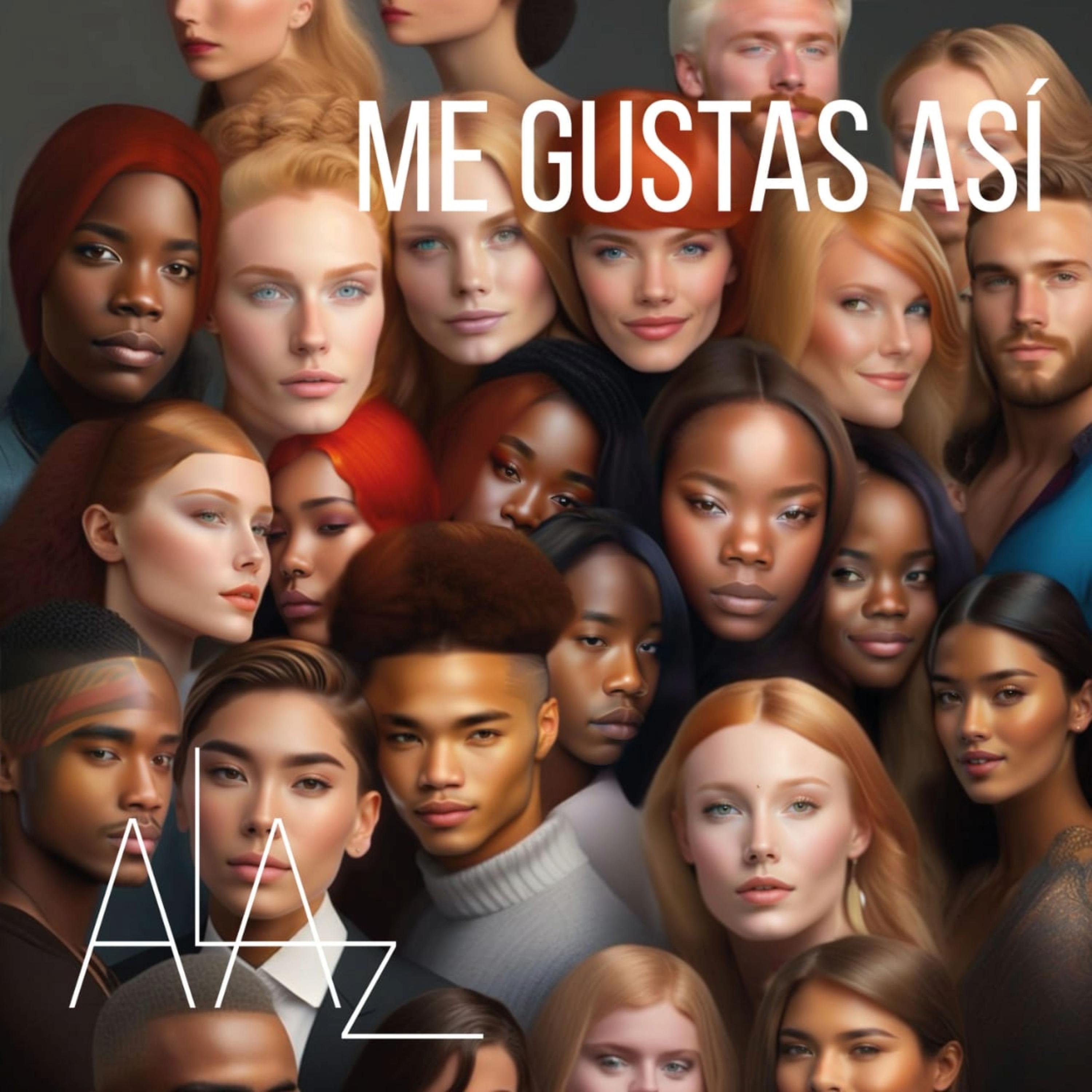 Постер альбома Me Gustas Así