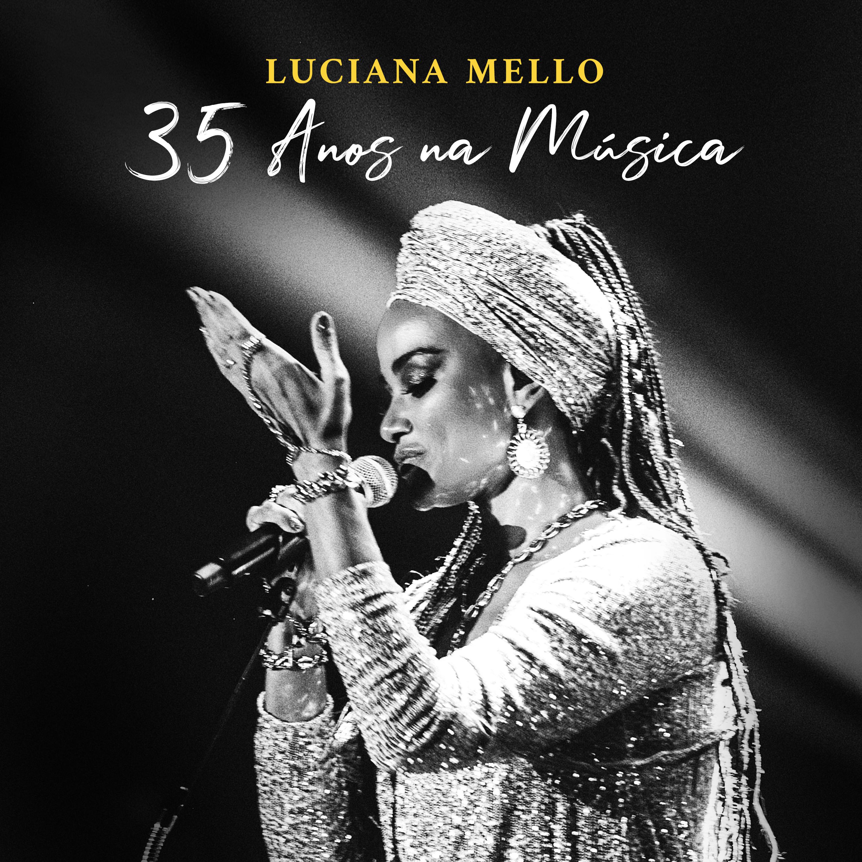 Постер альбома 35 Anos na Música