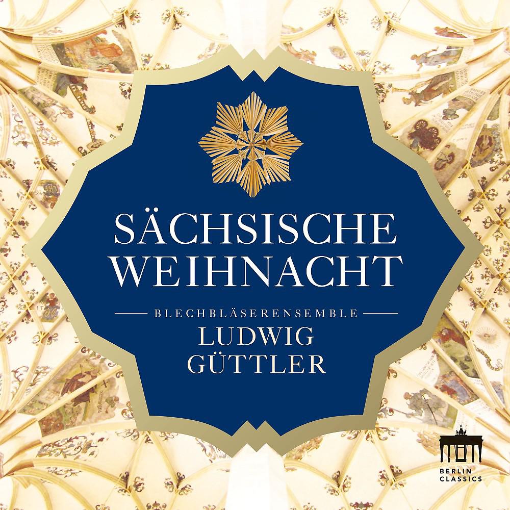 Постер альбома Sächsische Weihnacht