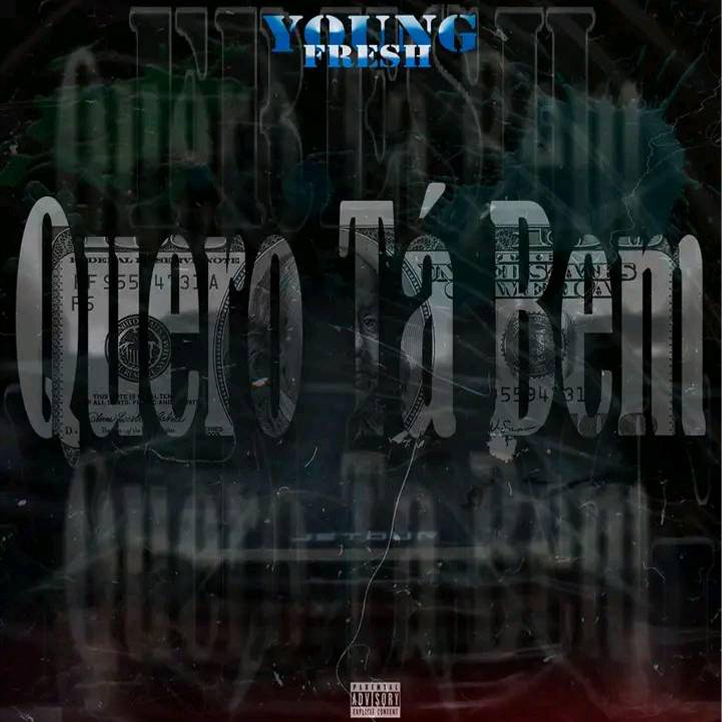 Постер альбома Quero Tá Bem