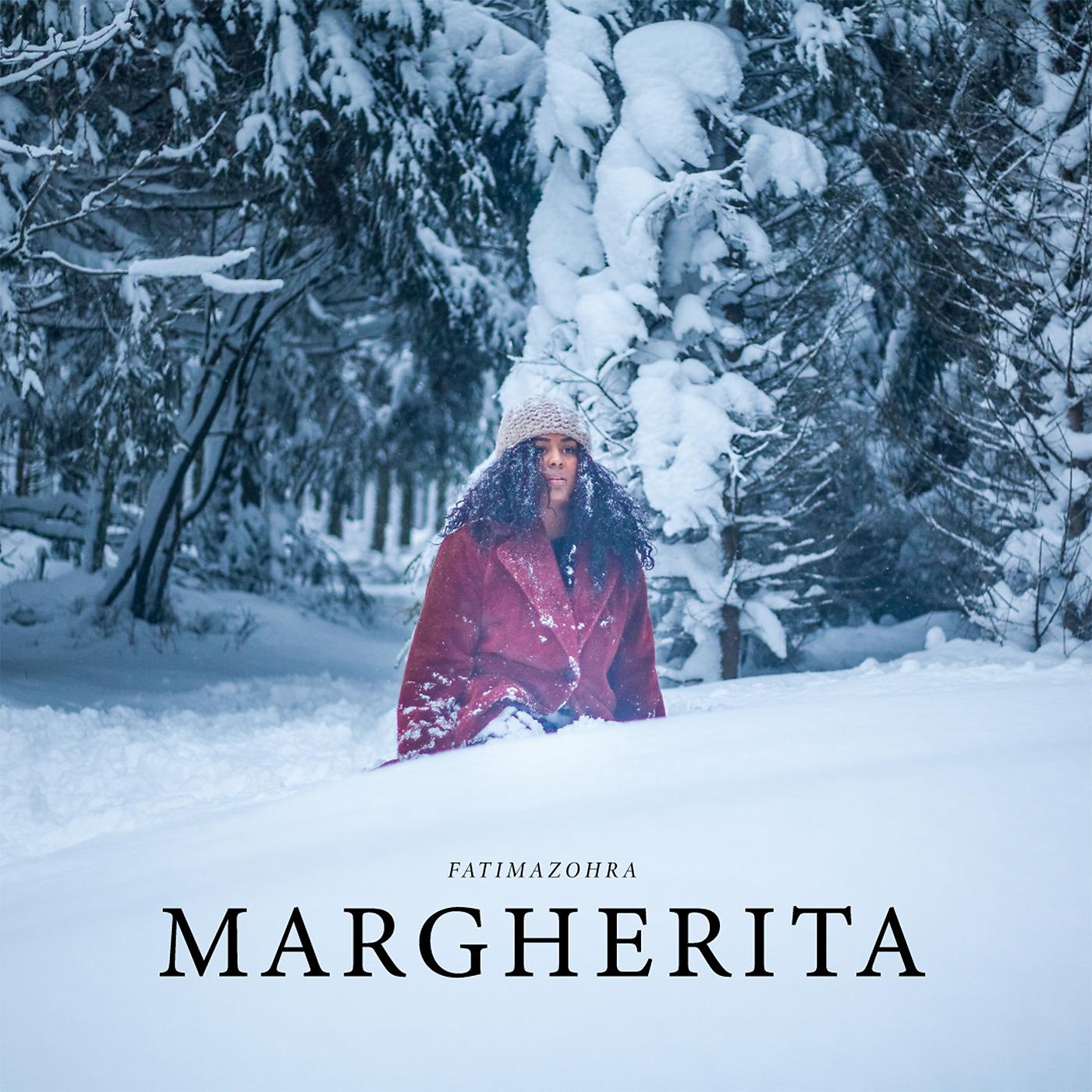 Постер альбома Margherita (Cover)