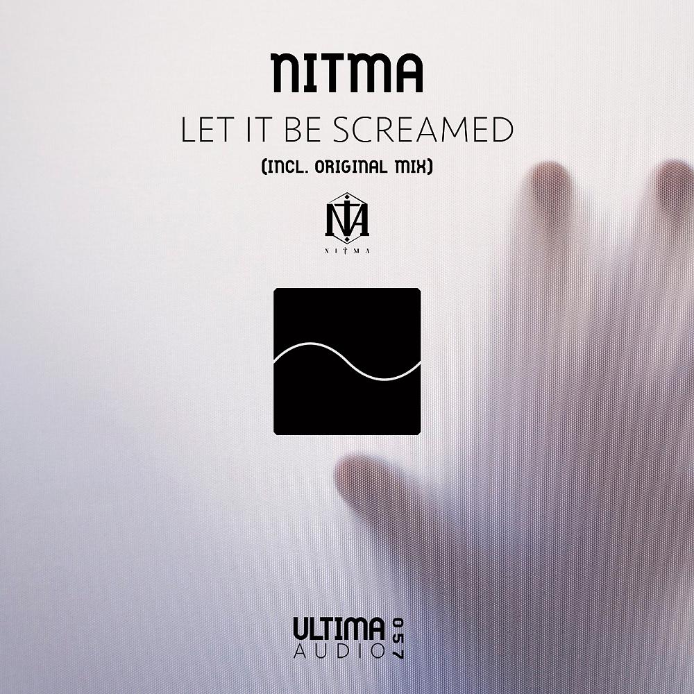 Постер альбома Let It Be Screamed