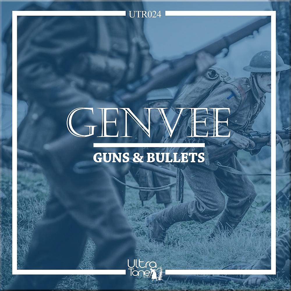 Постер альбома Guns & Bullets