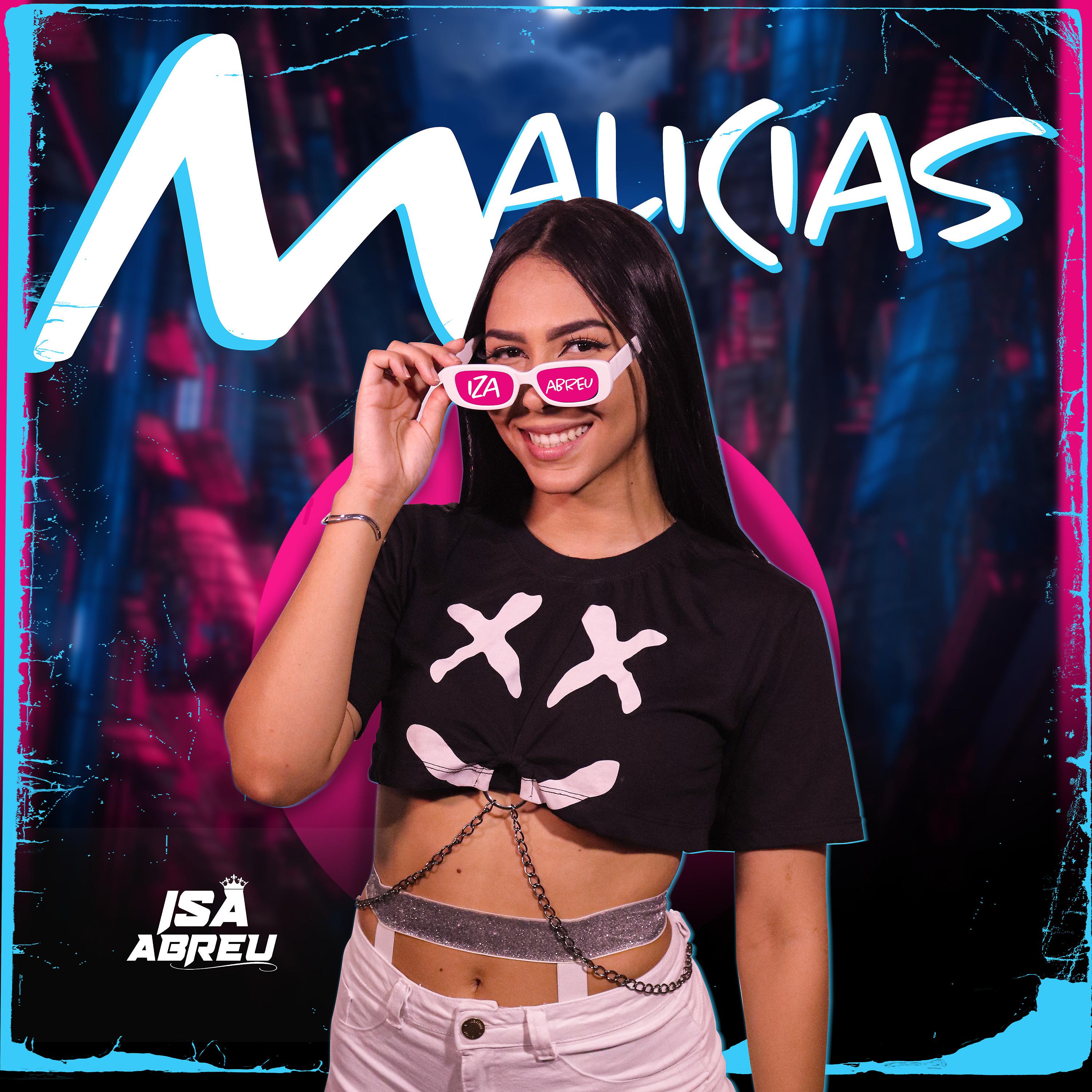 Постер альбома Malícias