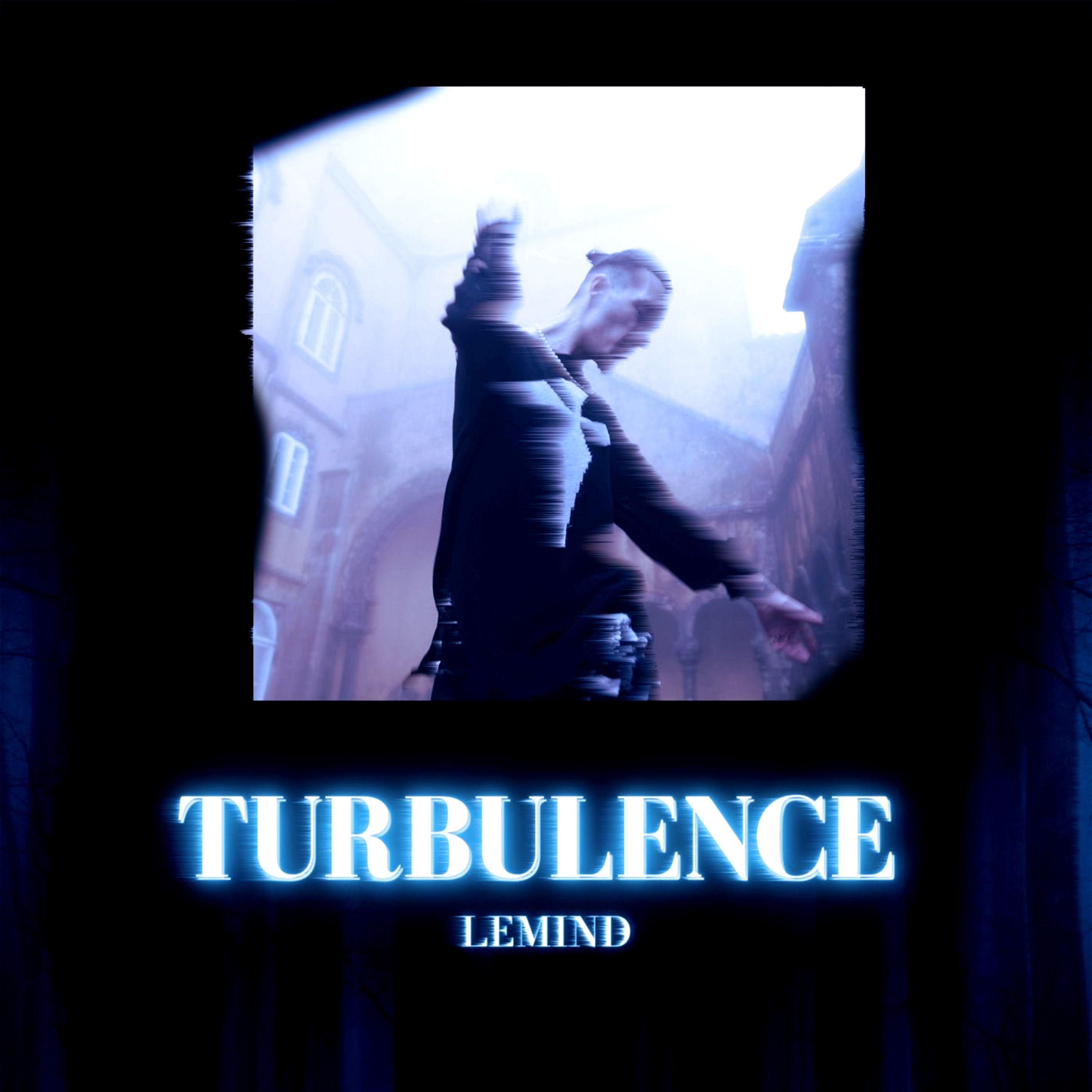 Постер альбома Turbulence