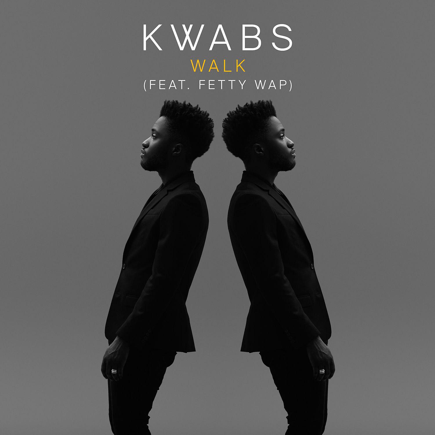 Постер альбома Walk (feat. Fetty Wap)