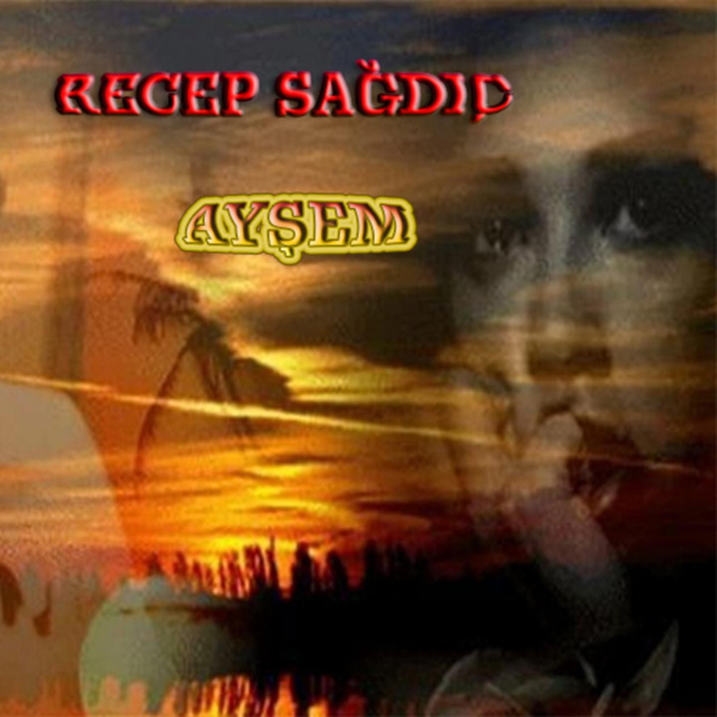 Постер альбома Ayşem