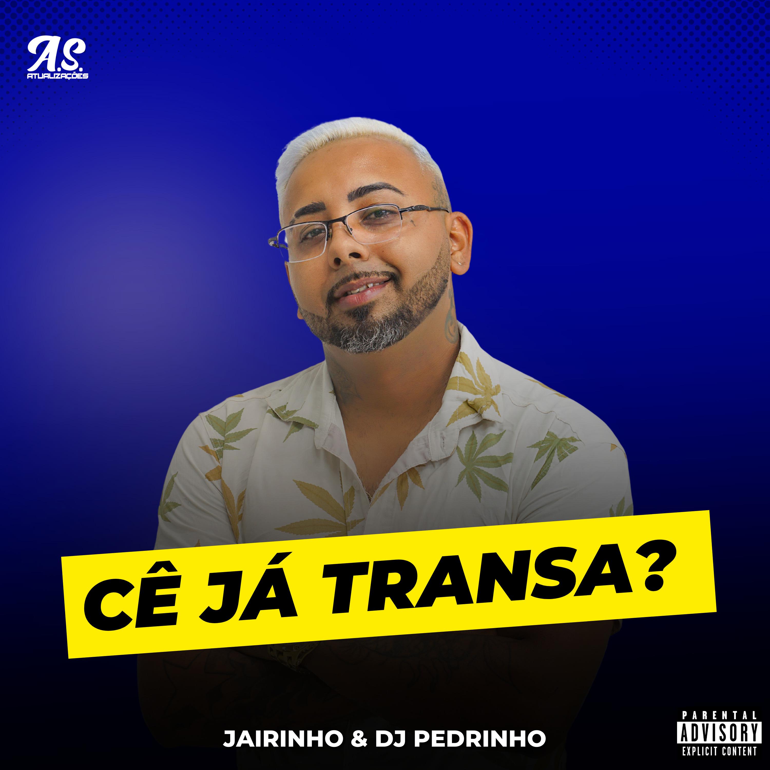 Постер альбома Cê Já Transa?