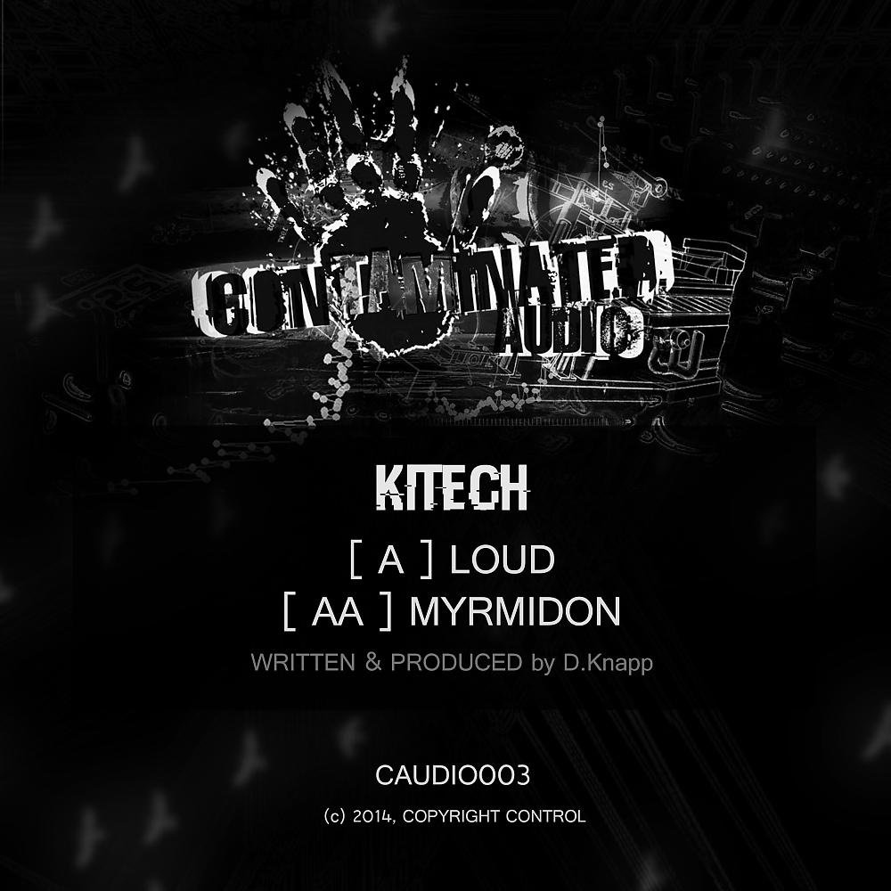 Постер альбома Loud / Myrmidon