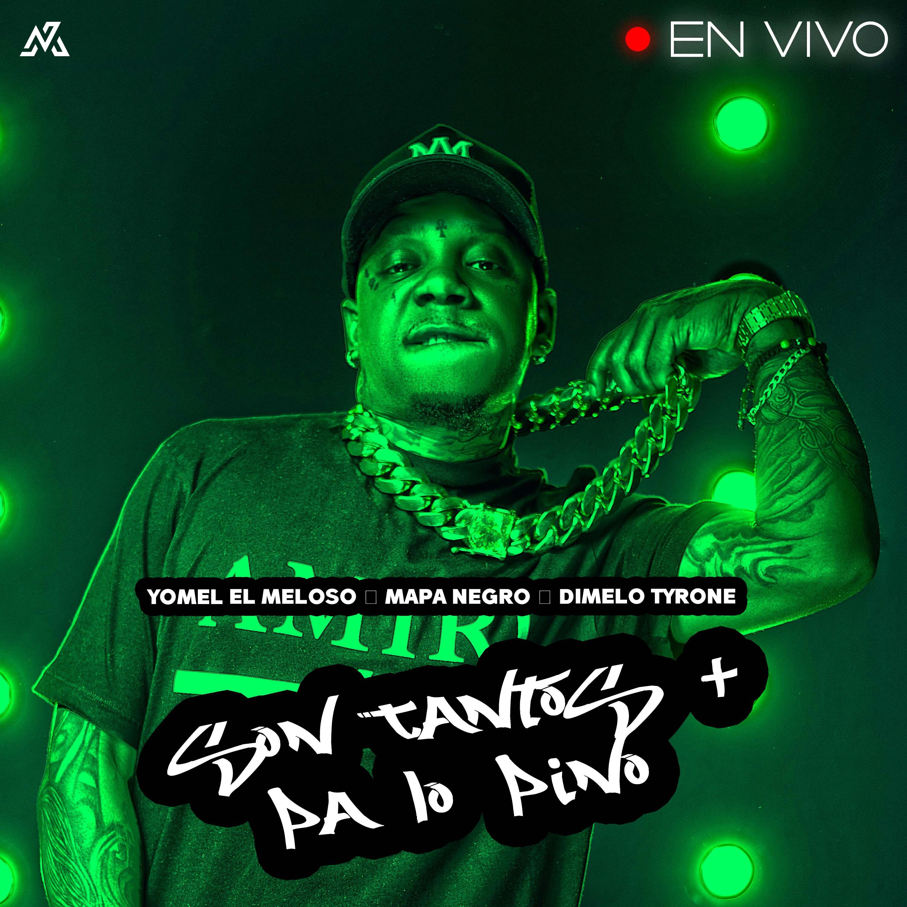 Постер альбома Son Tantos + Pa Lo Pino
