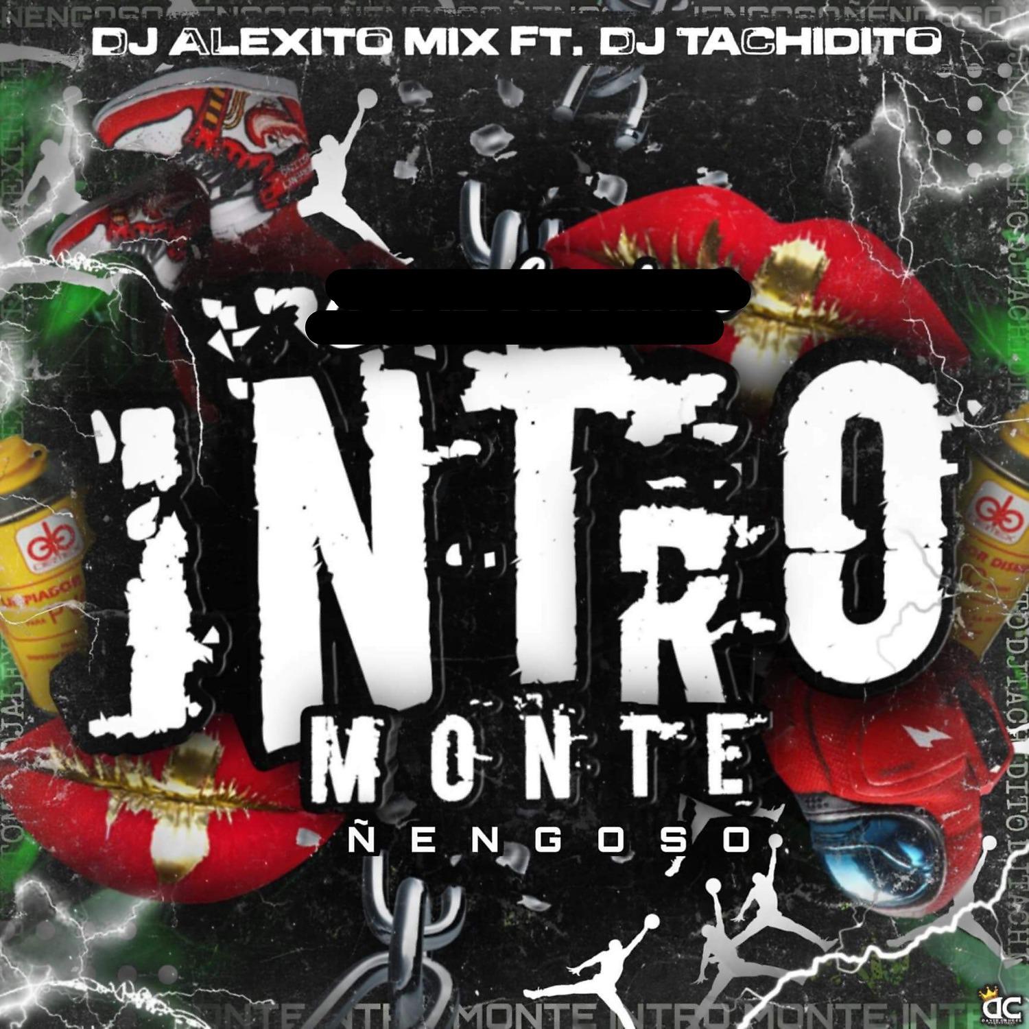 Постер альбома Intro Monte Ñengoso