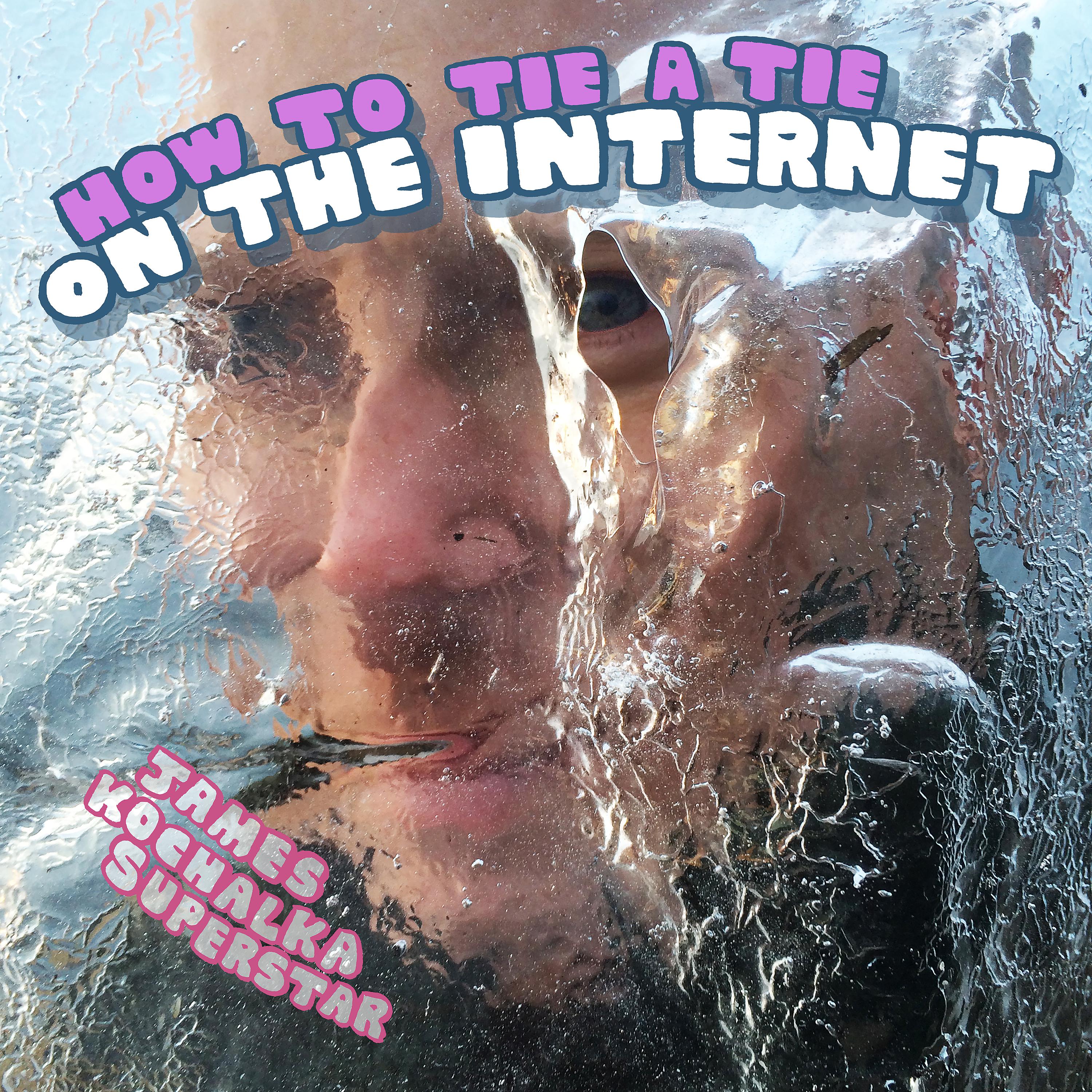 Постер альбома How to Tie a Tie on the Internet