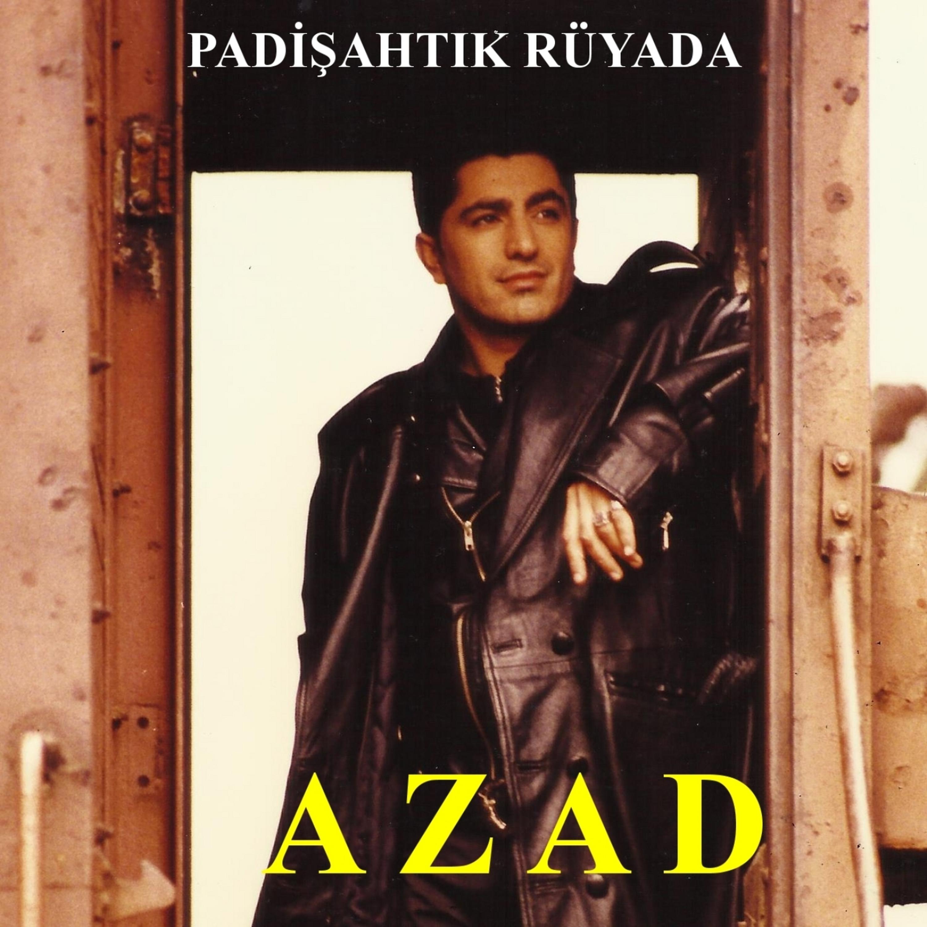 Постер альбома Padişahtık Rüyada