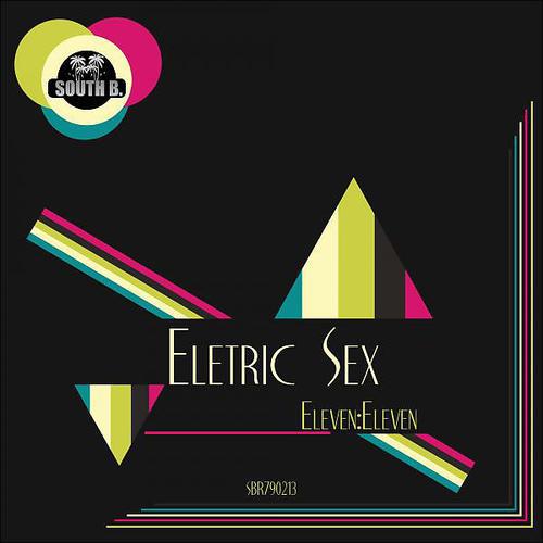 Постер альбома Electric Sex