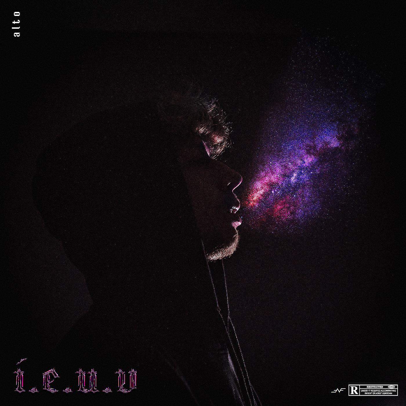Постер альбома I.E.U.V