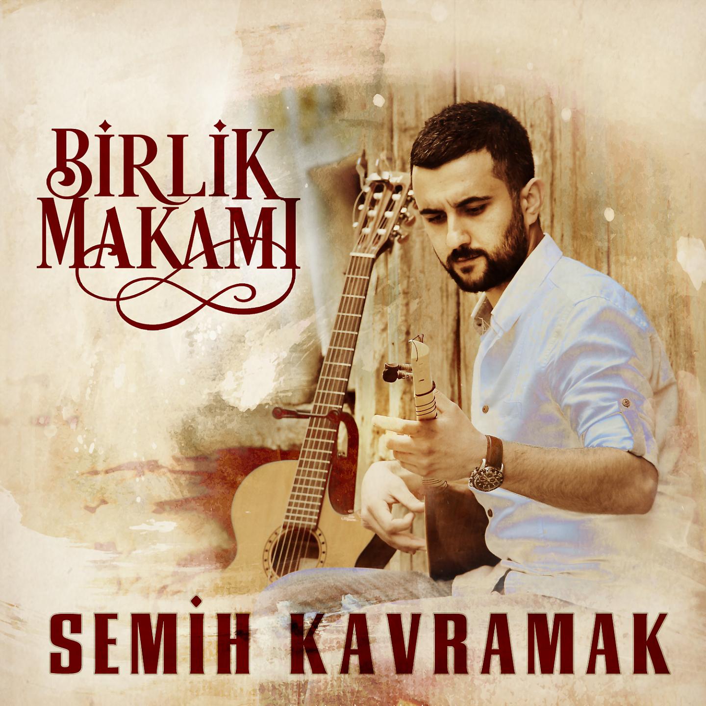 Постер альбома Birlik Makamı