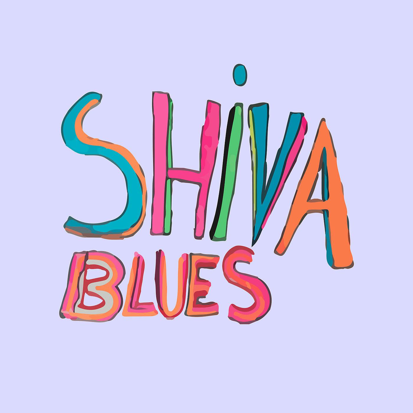 Постер альбома Shiva Blues