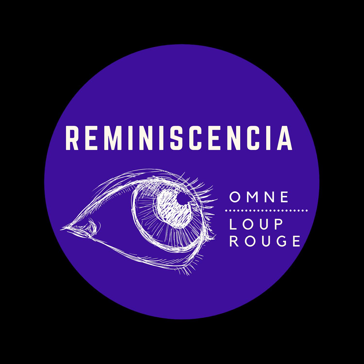 Постер альбома Reminiscencia