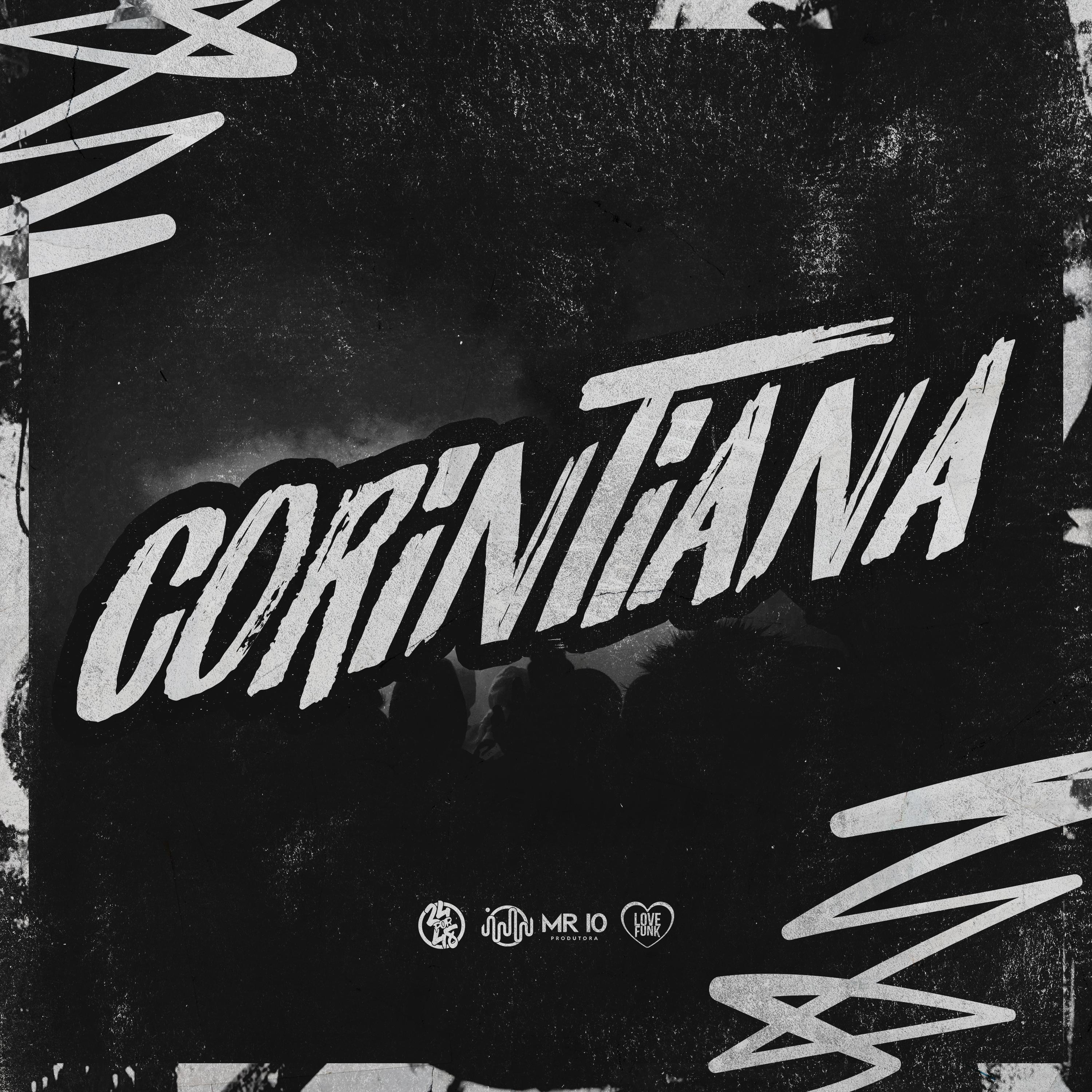 Постер альбома Corintiana