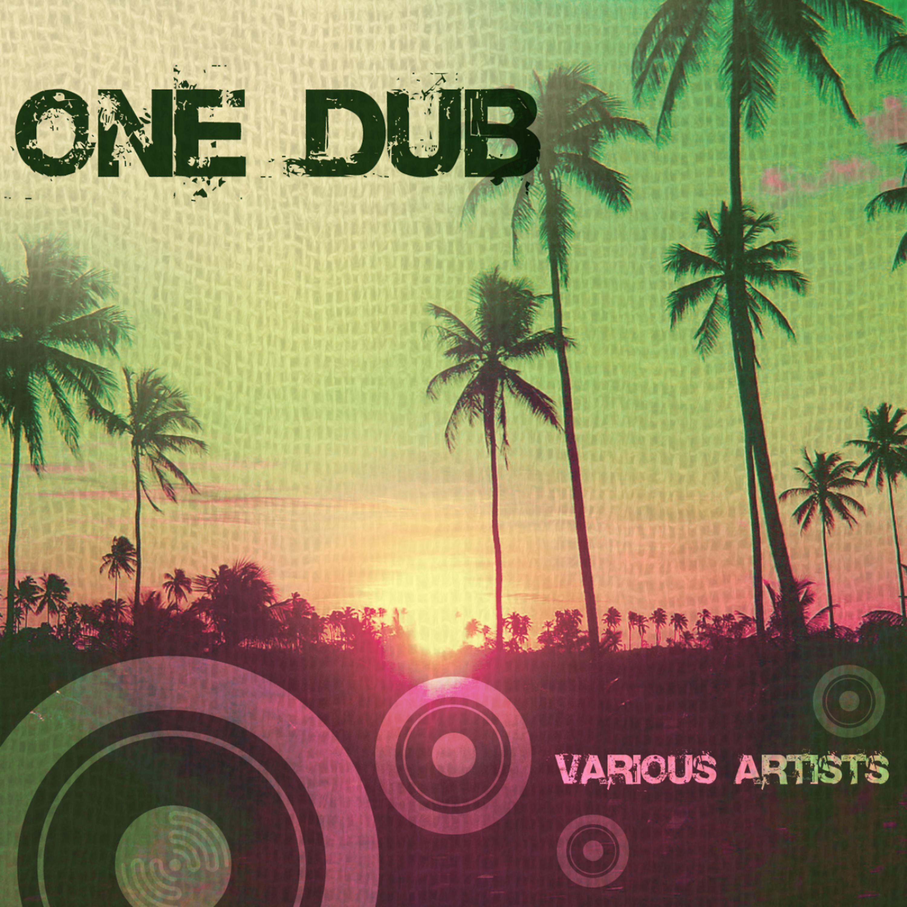 Постер альбома One Dub