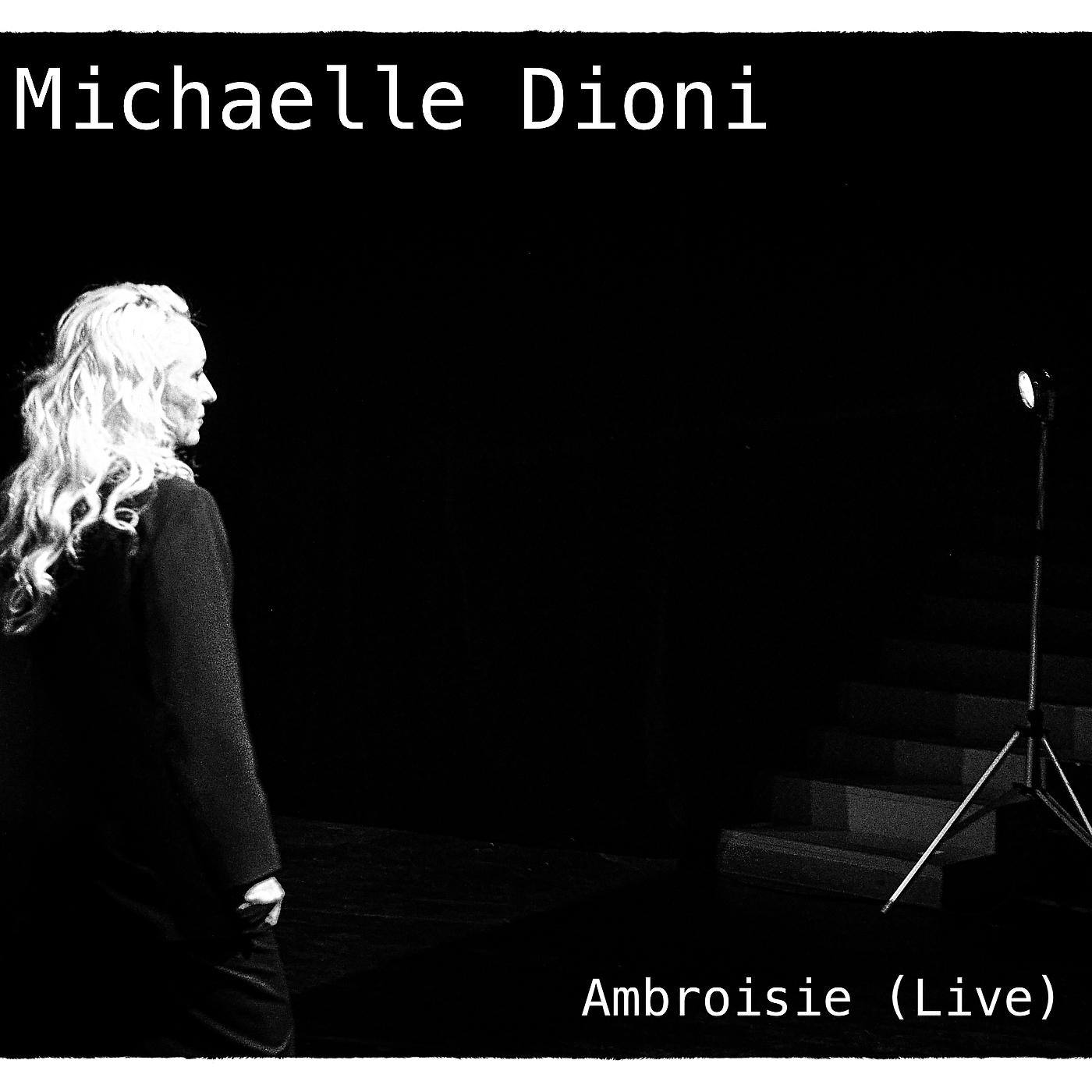 Постер альбома Ambroisie (live)