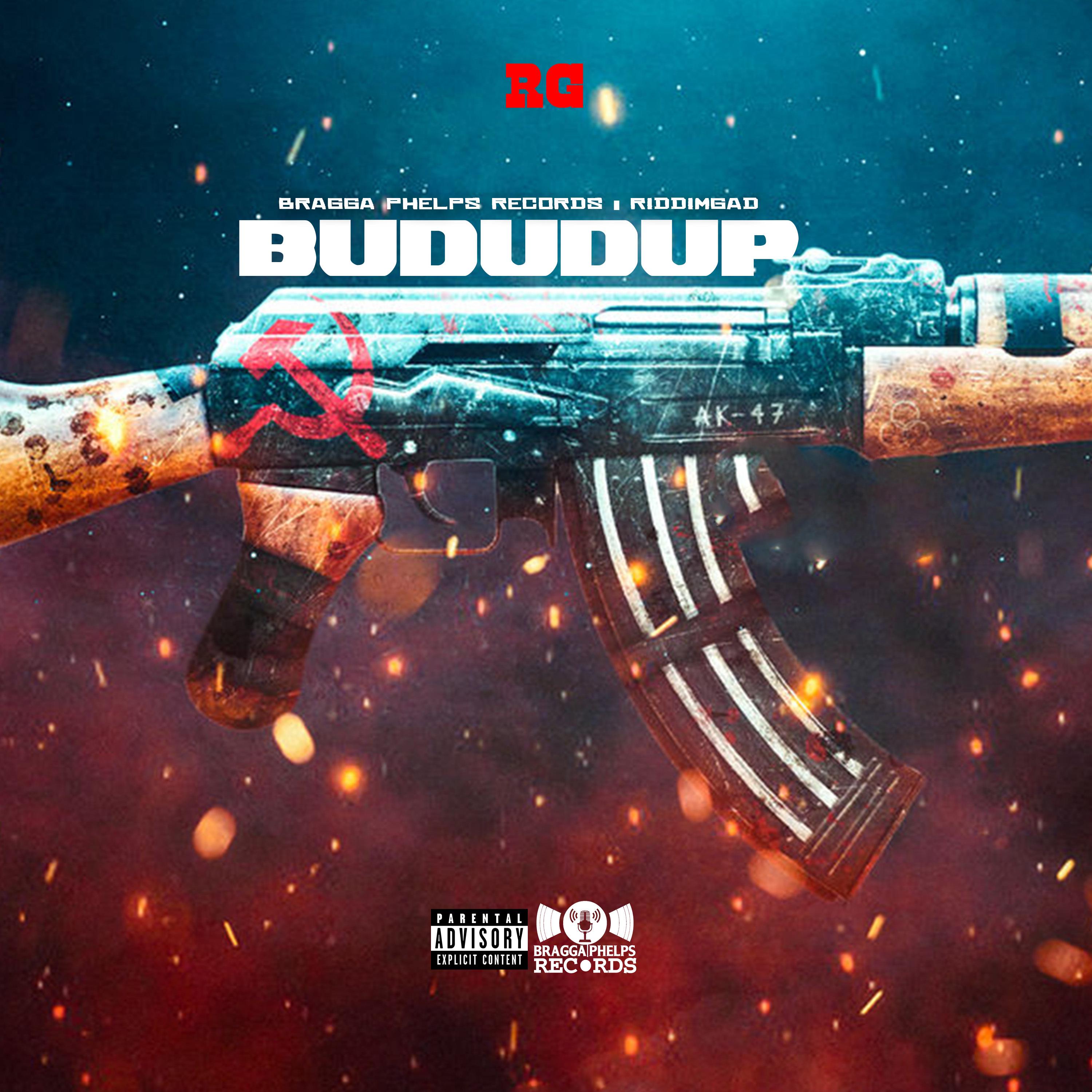 Постер альбома Bududup