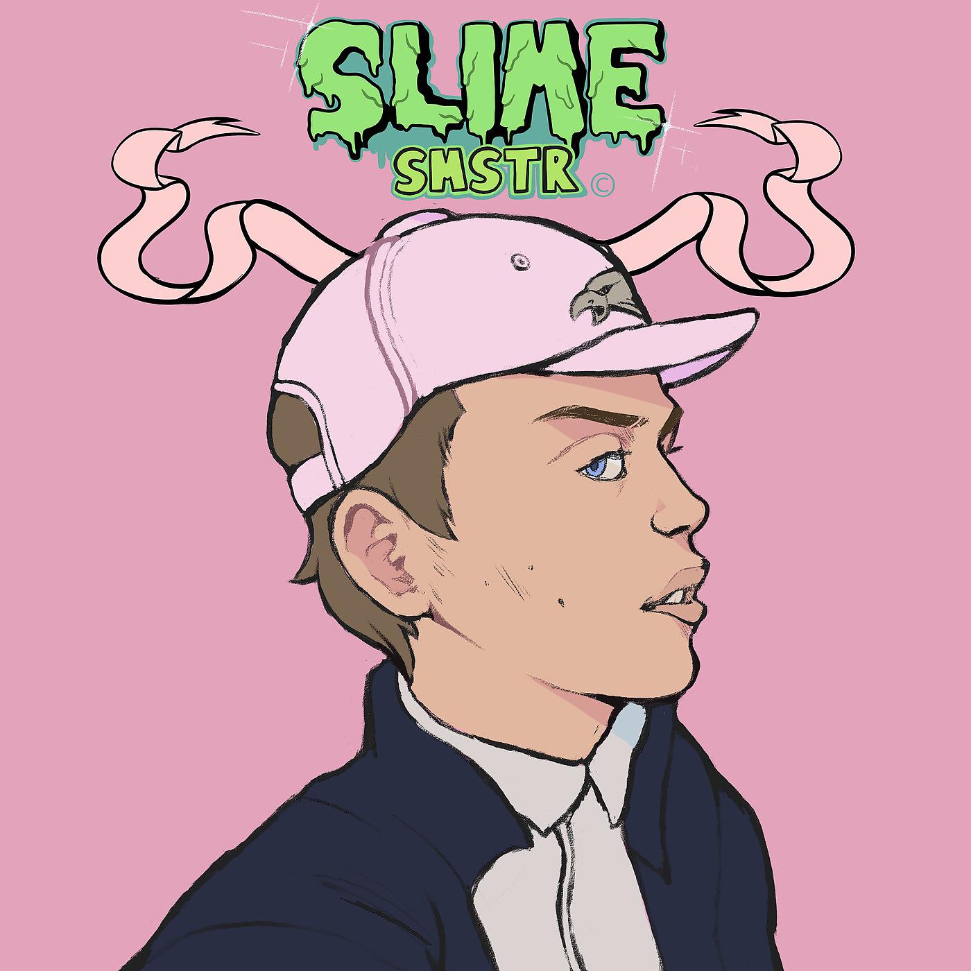 Постер альбома Slime Smstr