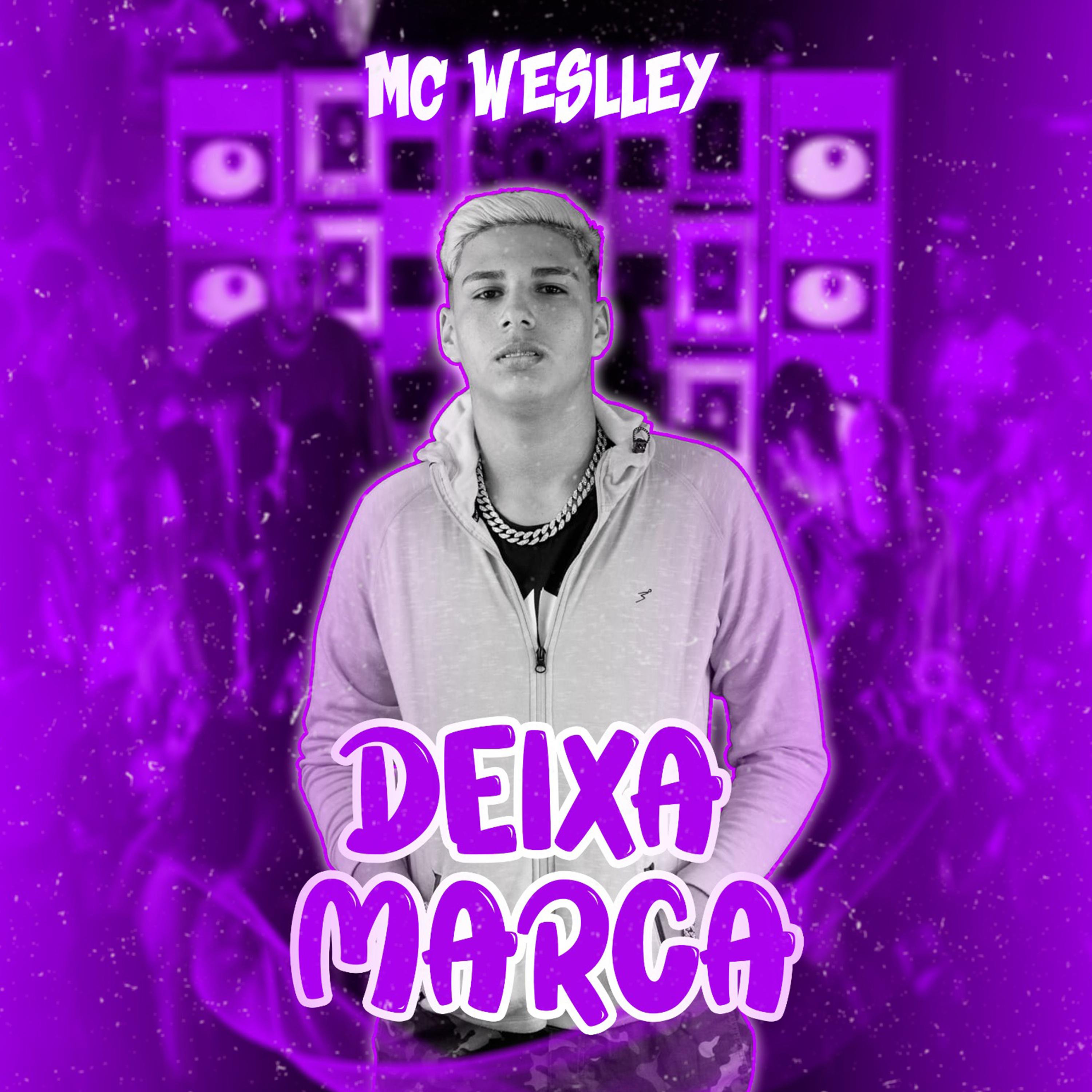 Постер альбома Deixa Marca