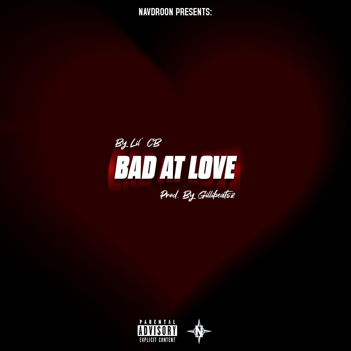 Постер альбома Bad at Love