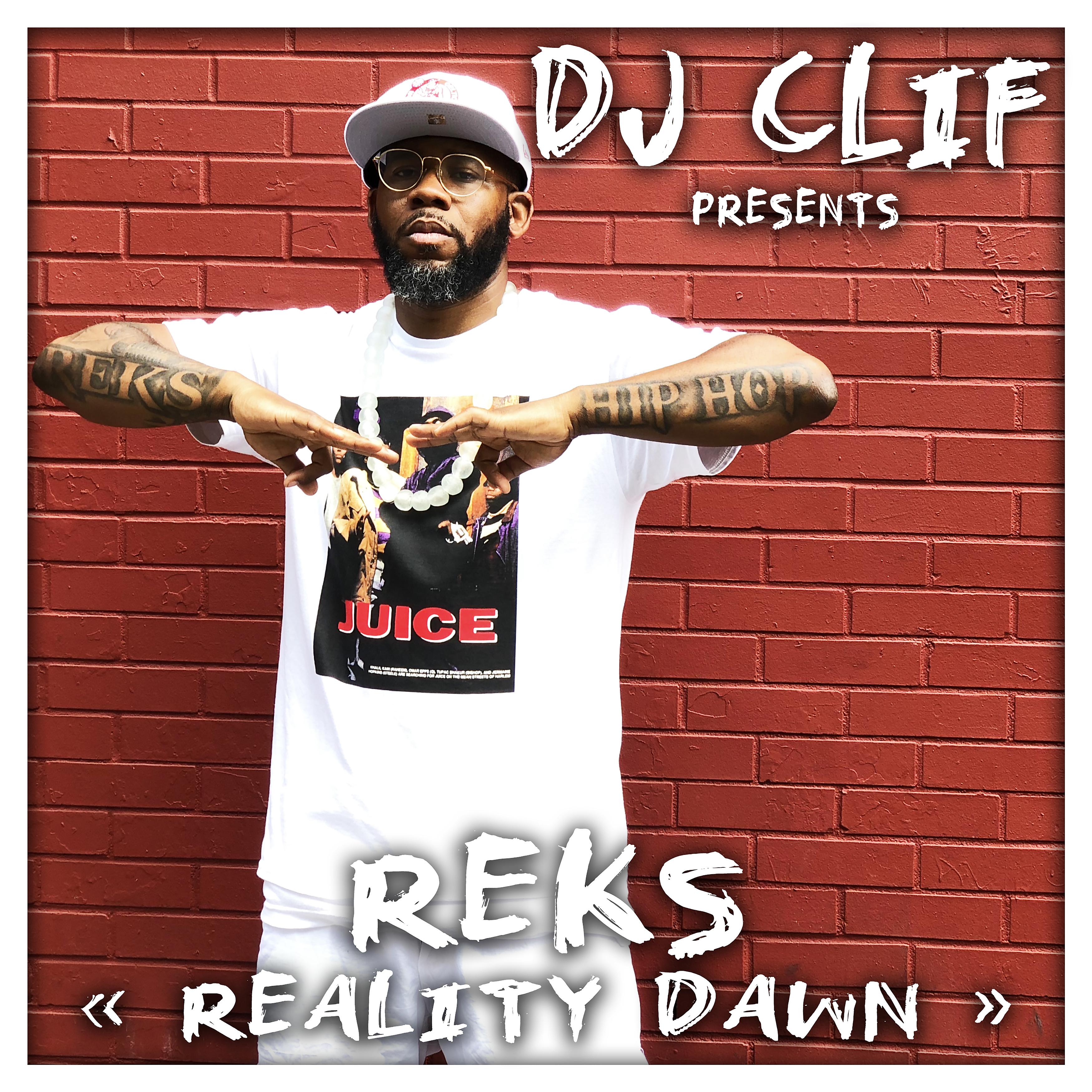 Постер альбома Reality Dawn