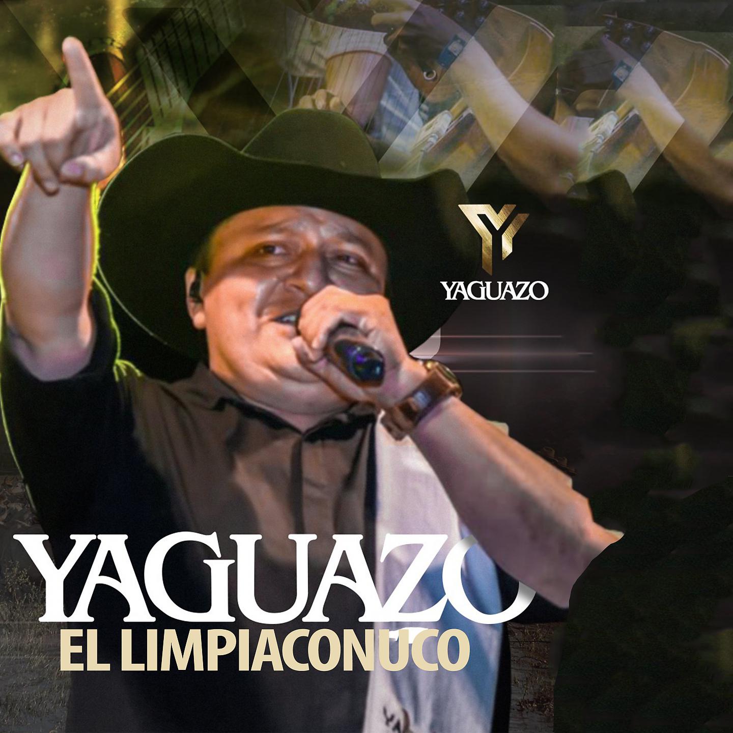 Постер альбома El Limpiaconuco