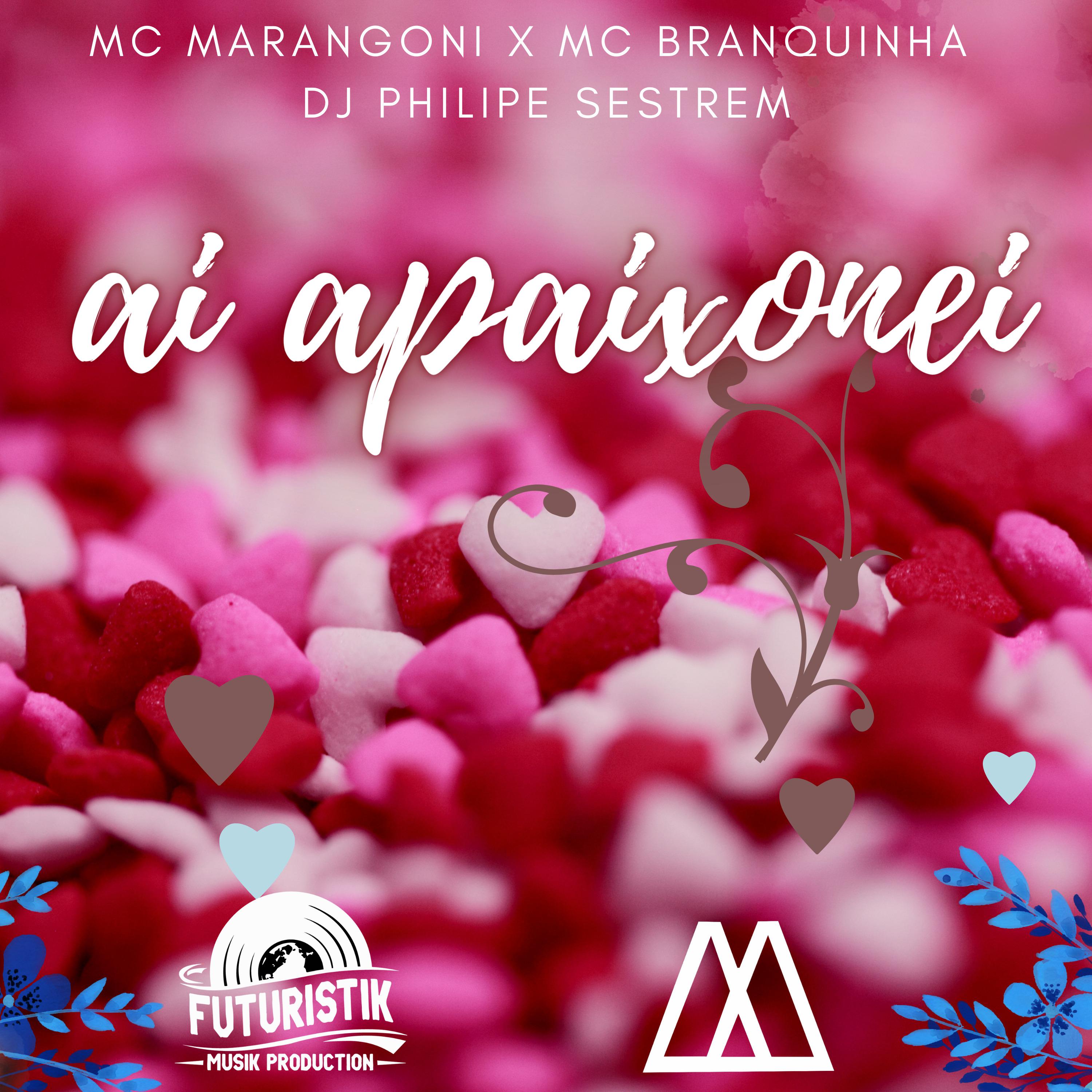 Постер альбома Ai Apaixonei