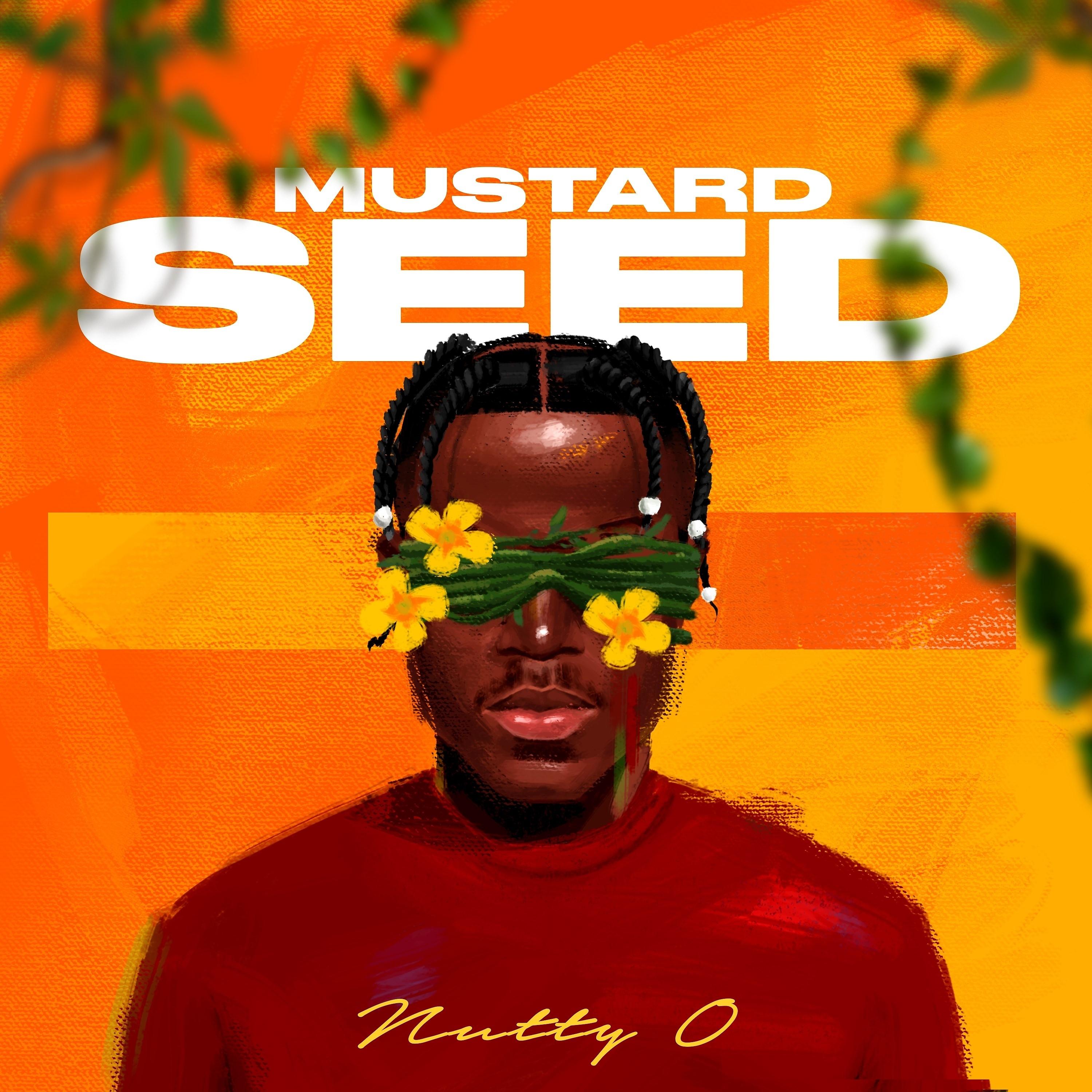 Постер альбома Mustard Seed