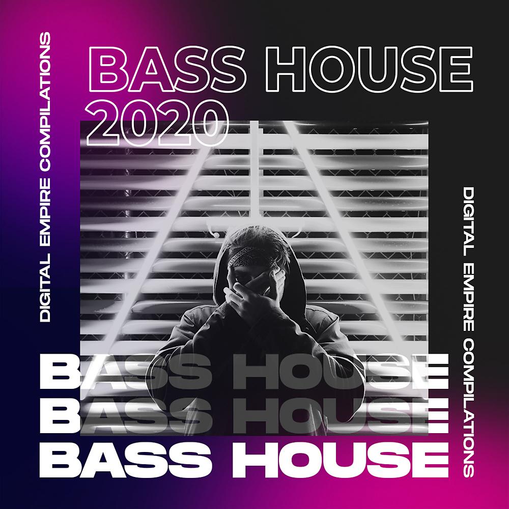 Постер альбома Bass House 2020