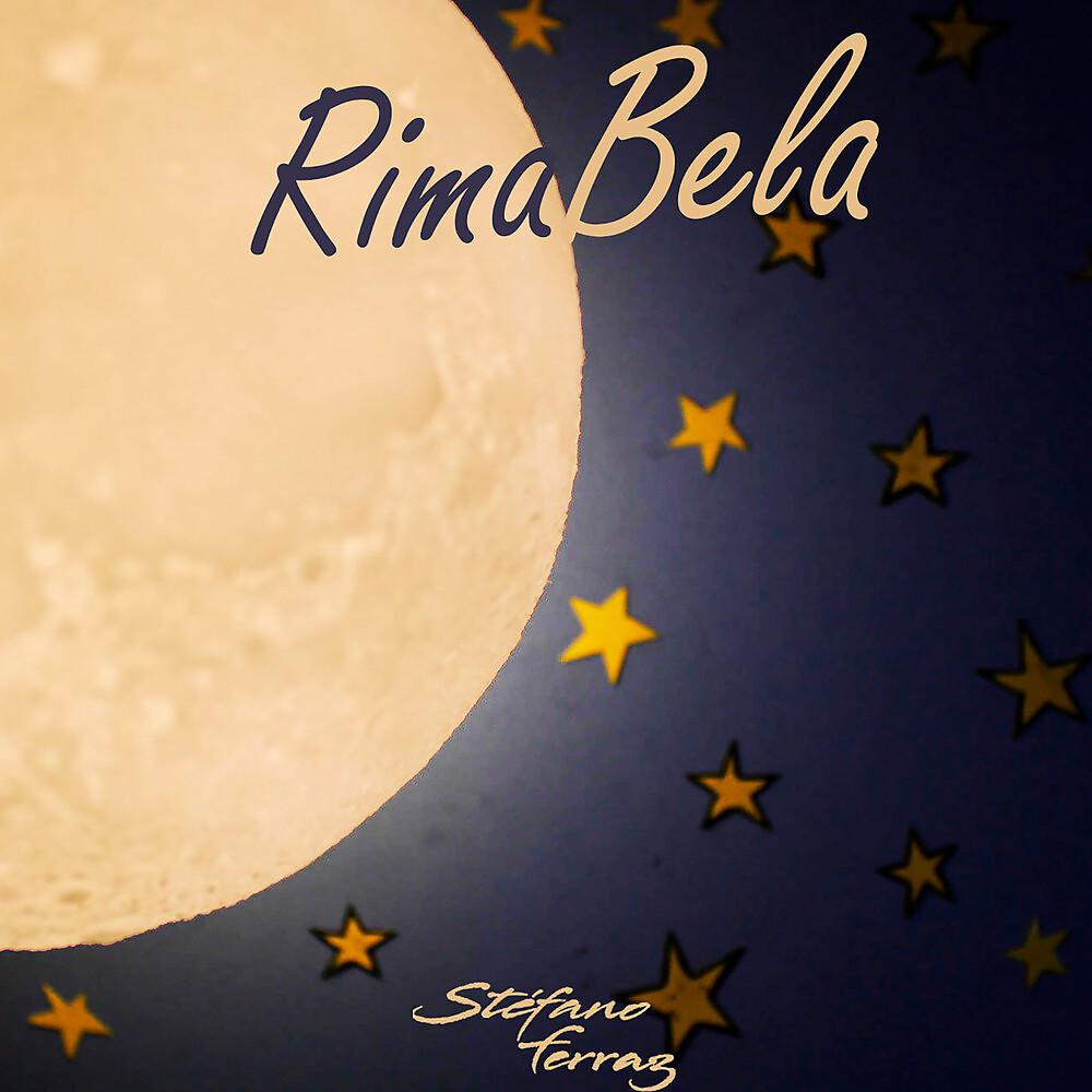 Постер альбома RimaBela
