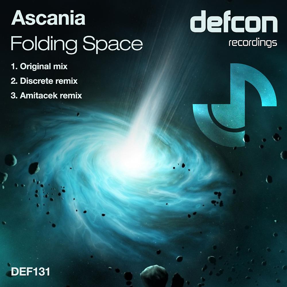Постер альбома Folding Space