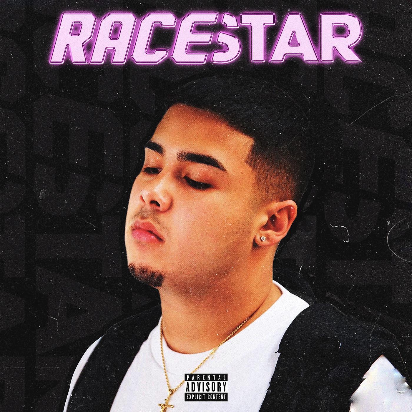 Постер альбома Racestar