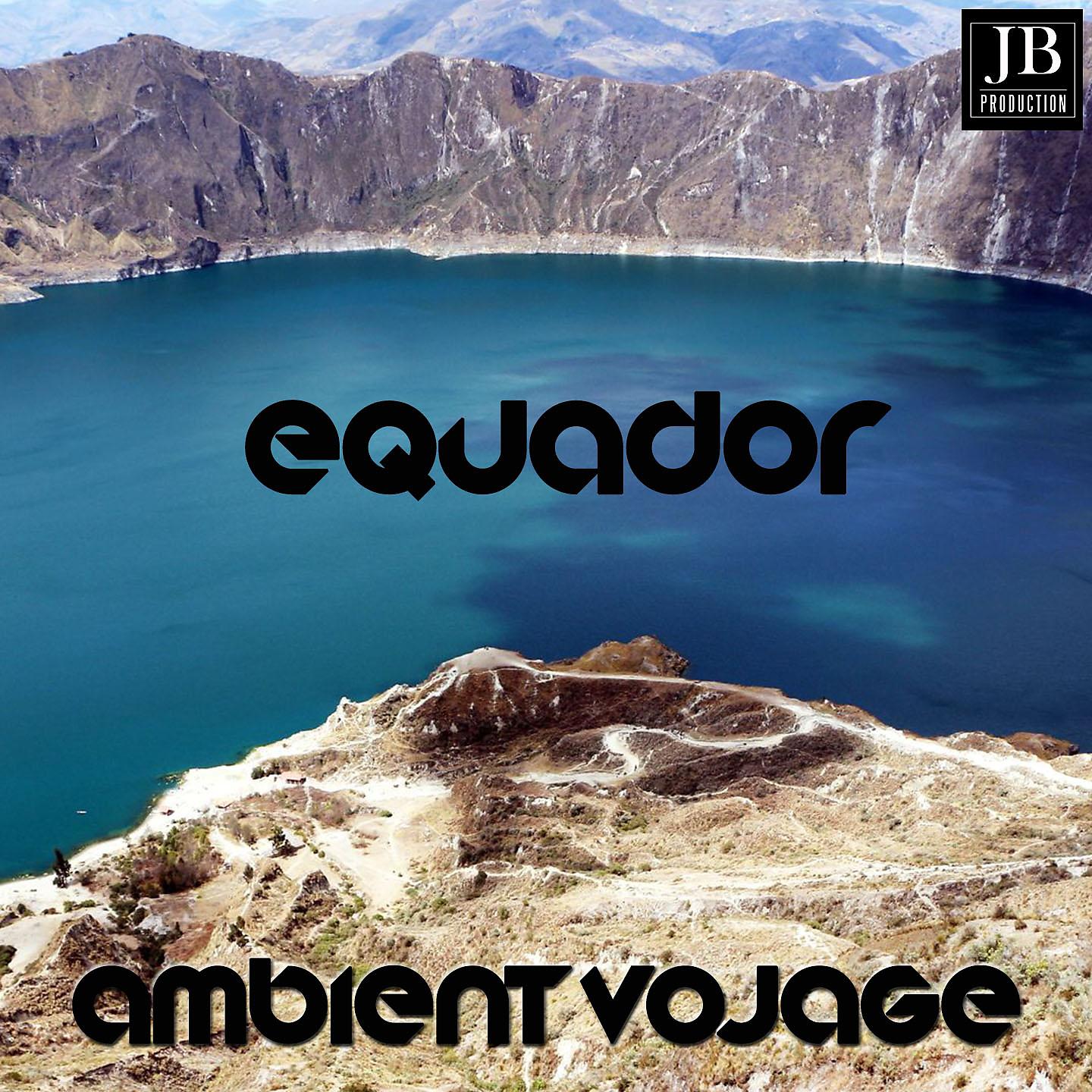 Постер альбома Equador
