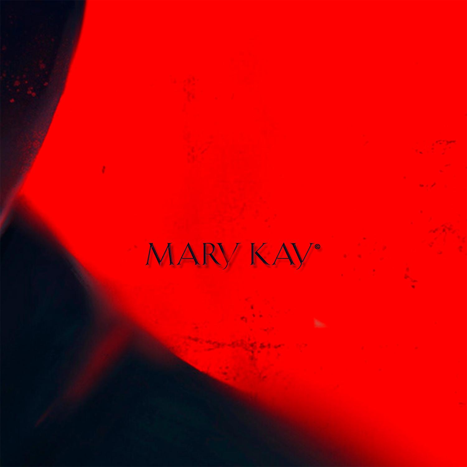 Постер альбома Mary Kay
