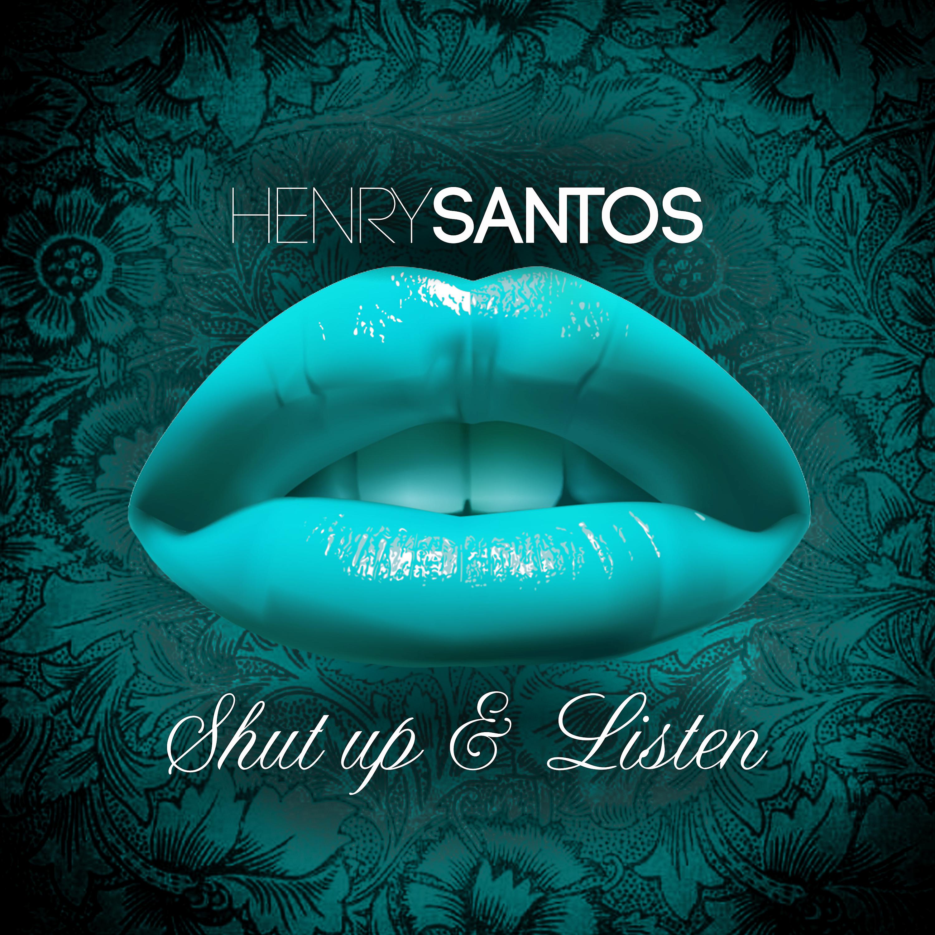 Постер альбома Shut Up & Listen