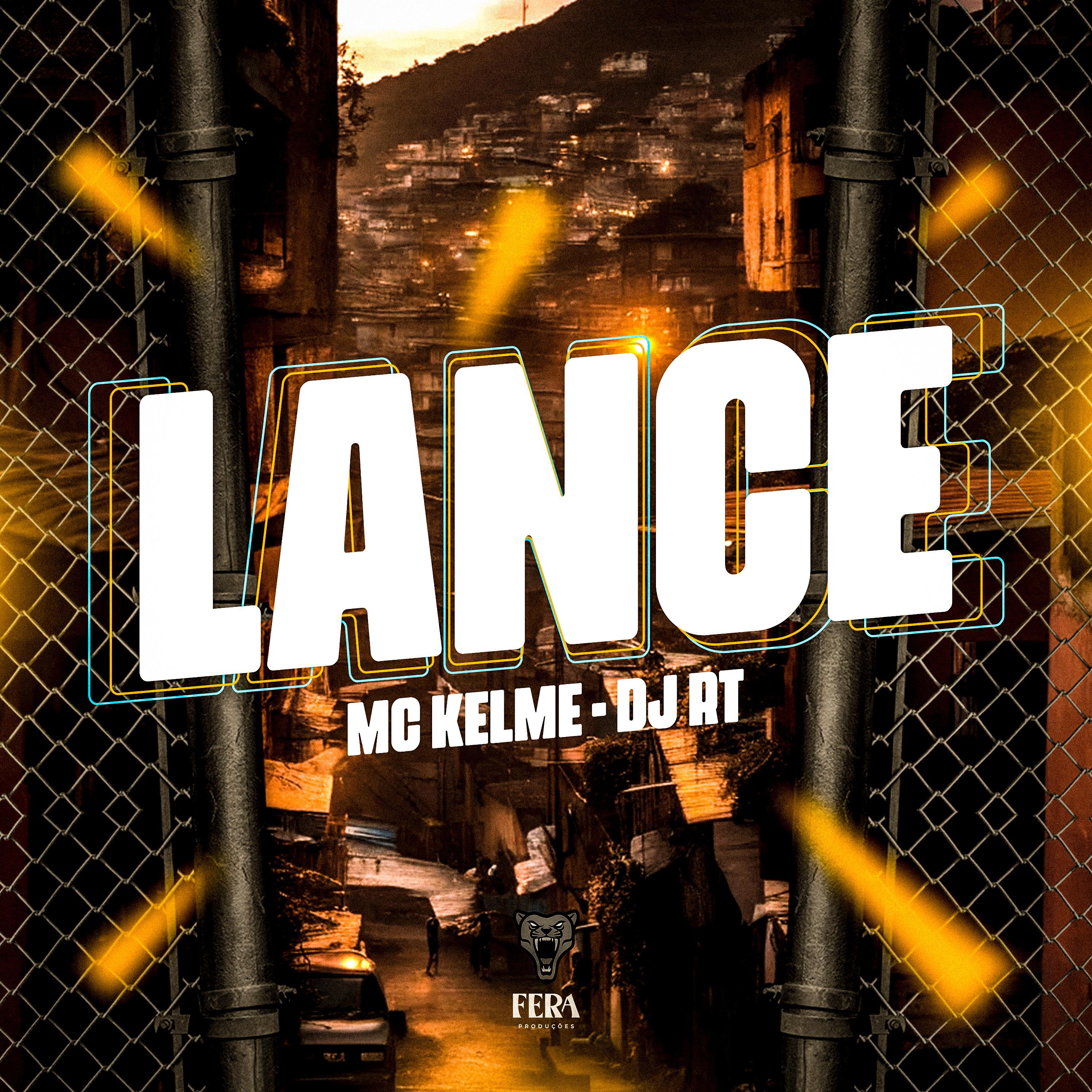 Постер альбома Lance