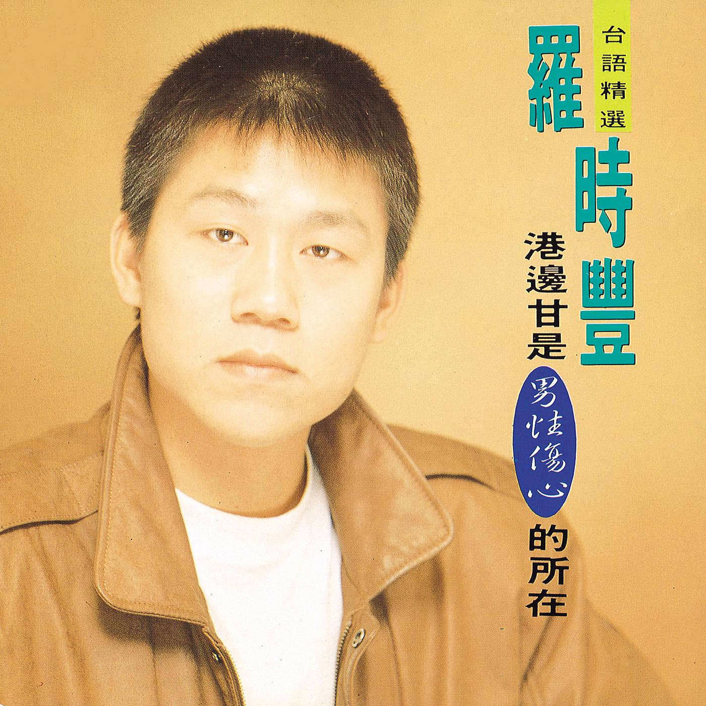Постер альбома Lou Shi Feng Taiwanese Hits