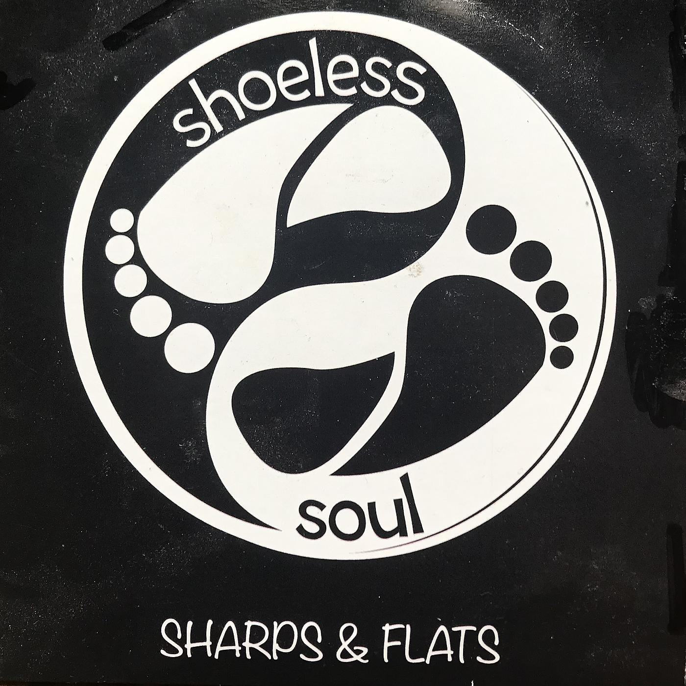 Постер альбома Sharps and Flats