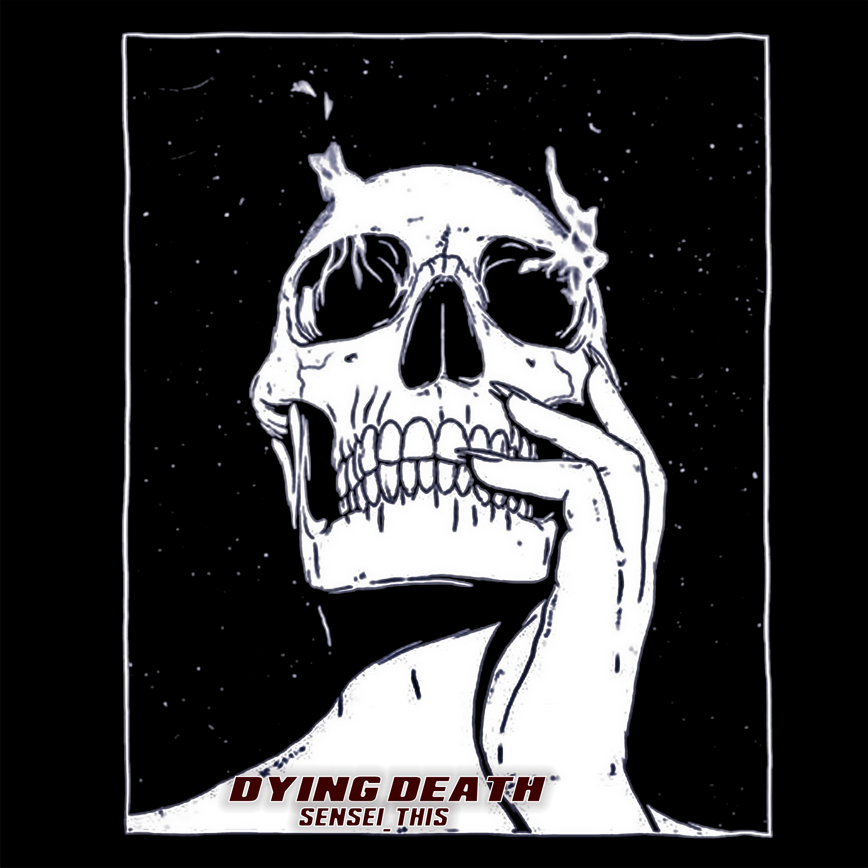 Постер альбома Dying Death