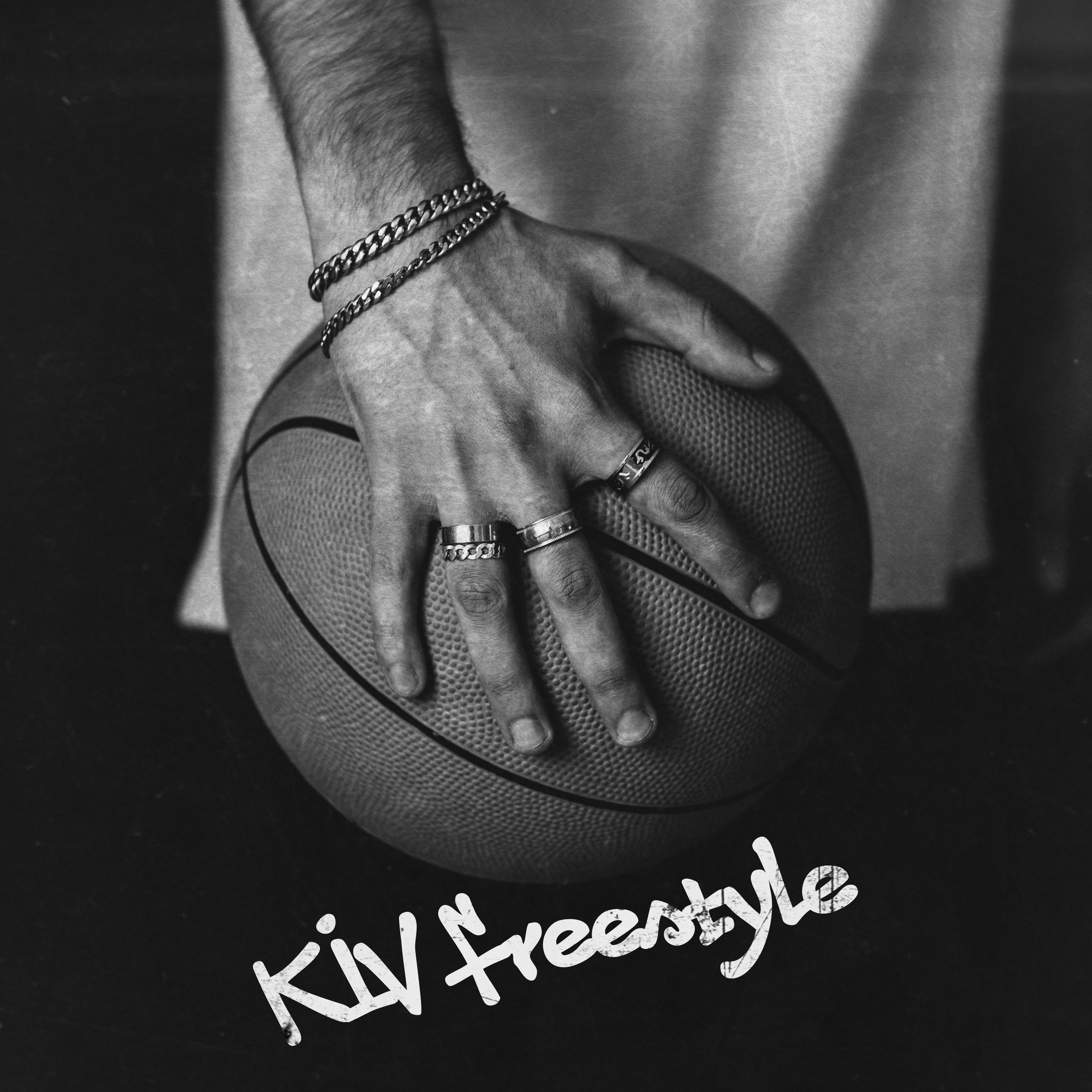 Постер альбома Kiv freestyle