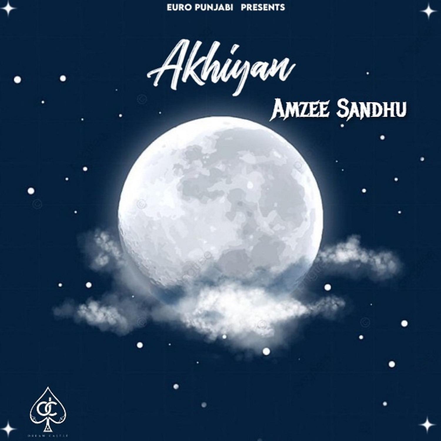 Постер альбома Akhiyan