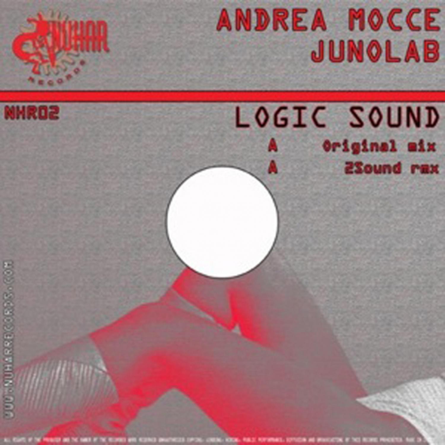 Постер альбома Logic Sound